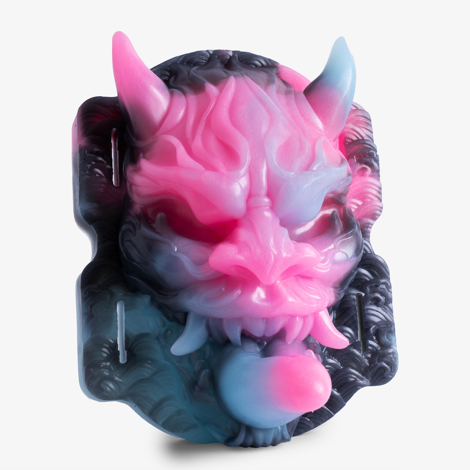 The Dragon Oni Grinder - Super Soft Firmness - Ready Made