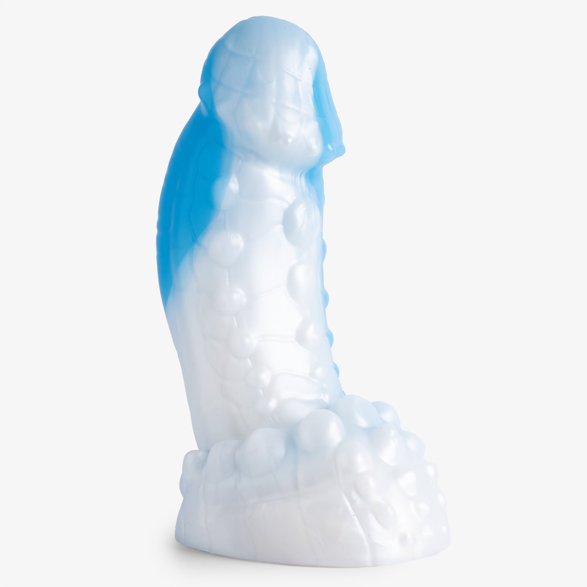 Goblin II Dildo - Medium Size - Medium Firmness - Ready Made