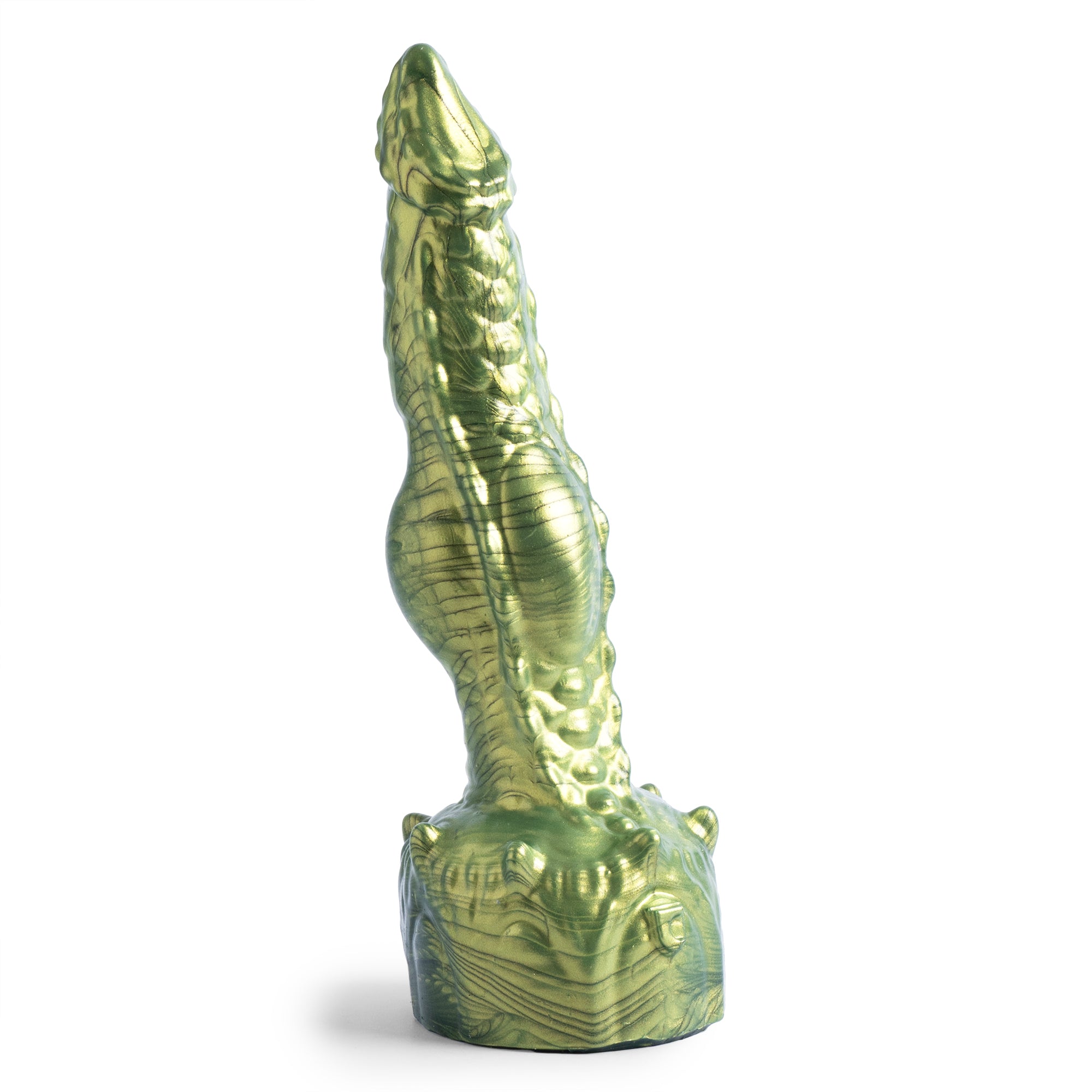 Der Drache: Knot II Dildo