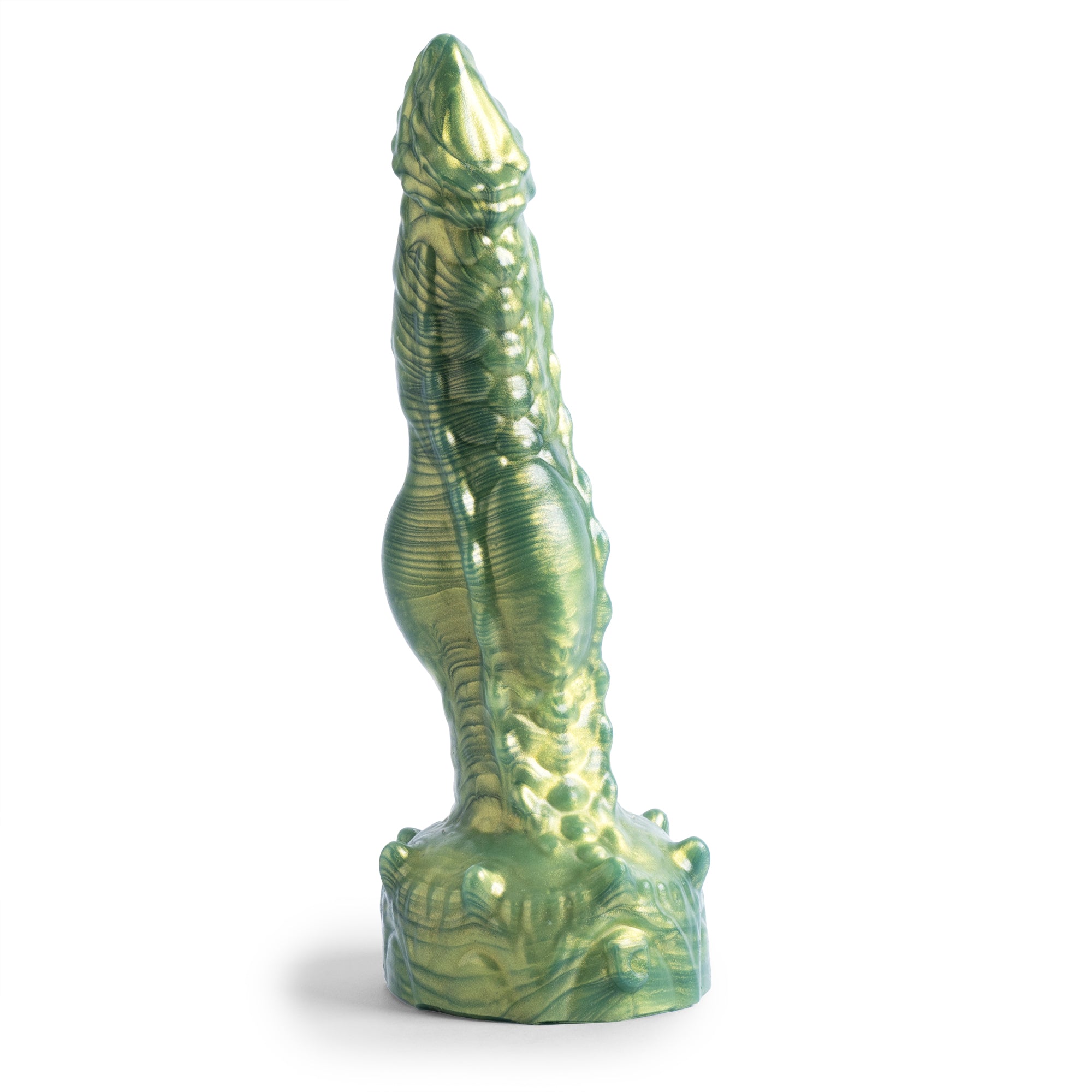 Der Drache: Knot II Dildo