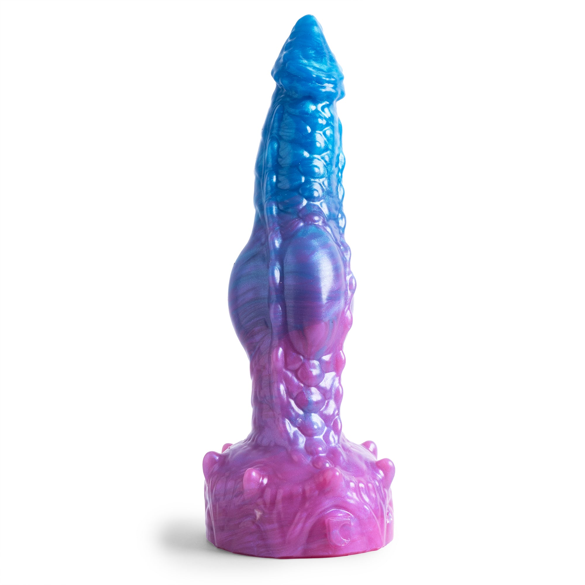 Der Drache: Knot II Dildo