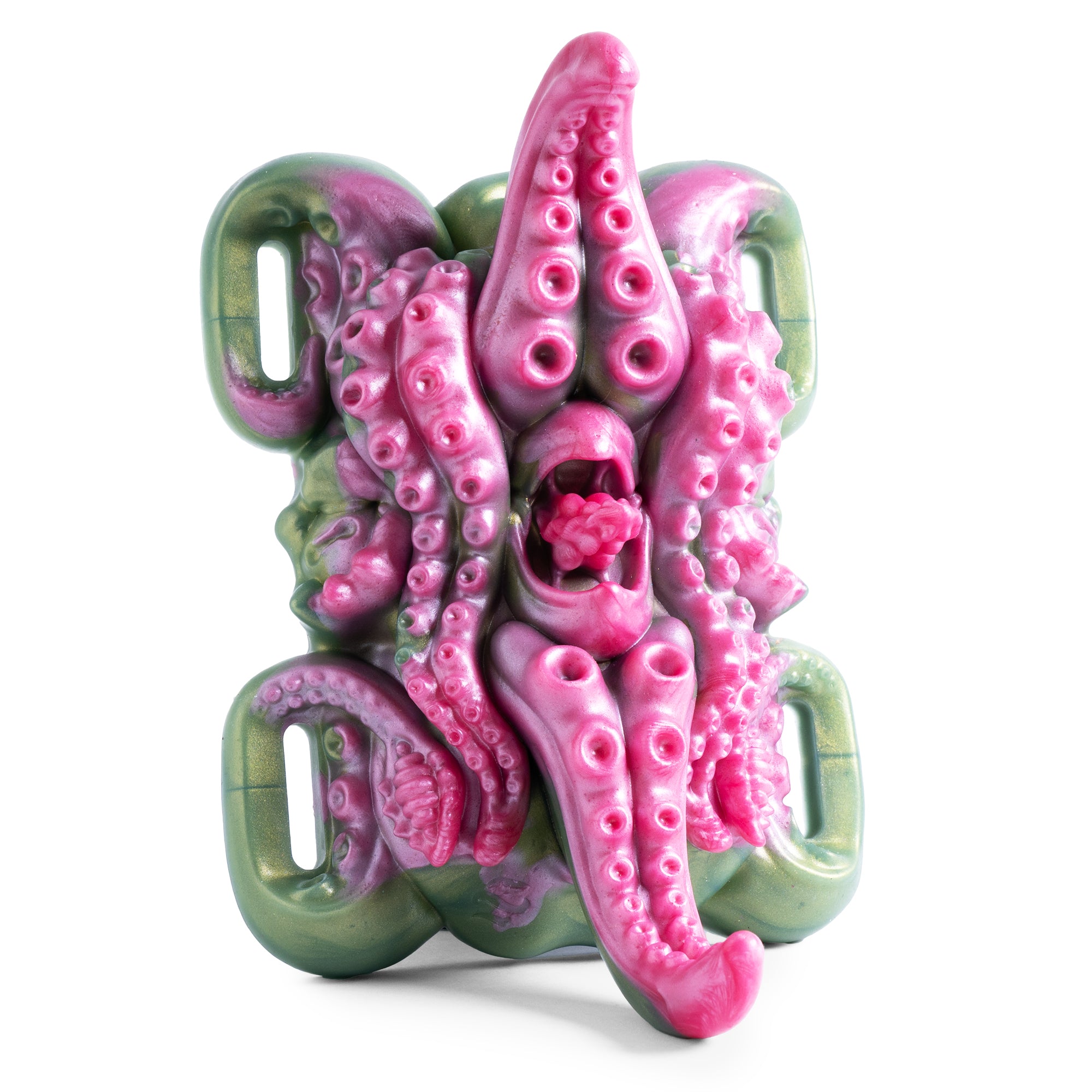 Sinnovator Scylla Grinder – Superweich – Bullet – Fertigmodell