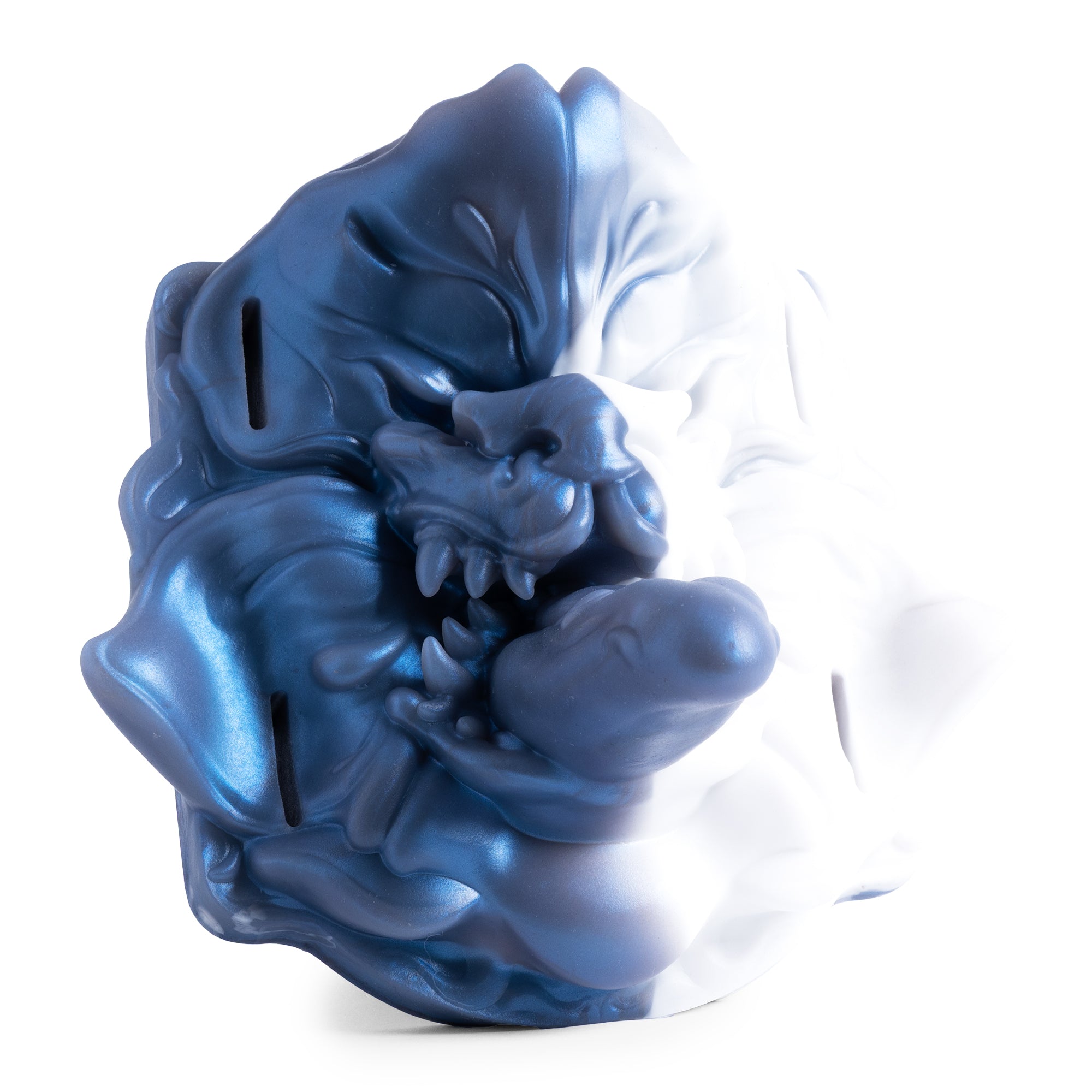 The Snap Dragon Grinder - Super Soft Firmness - Ready Made - Almost Perfect