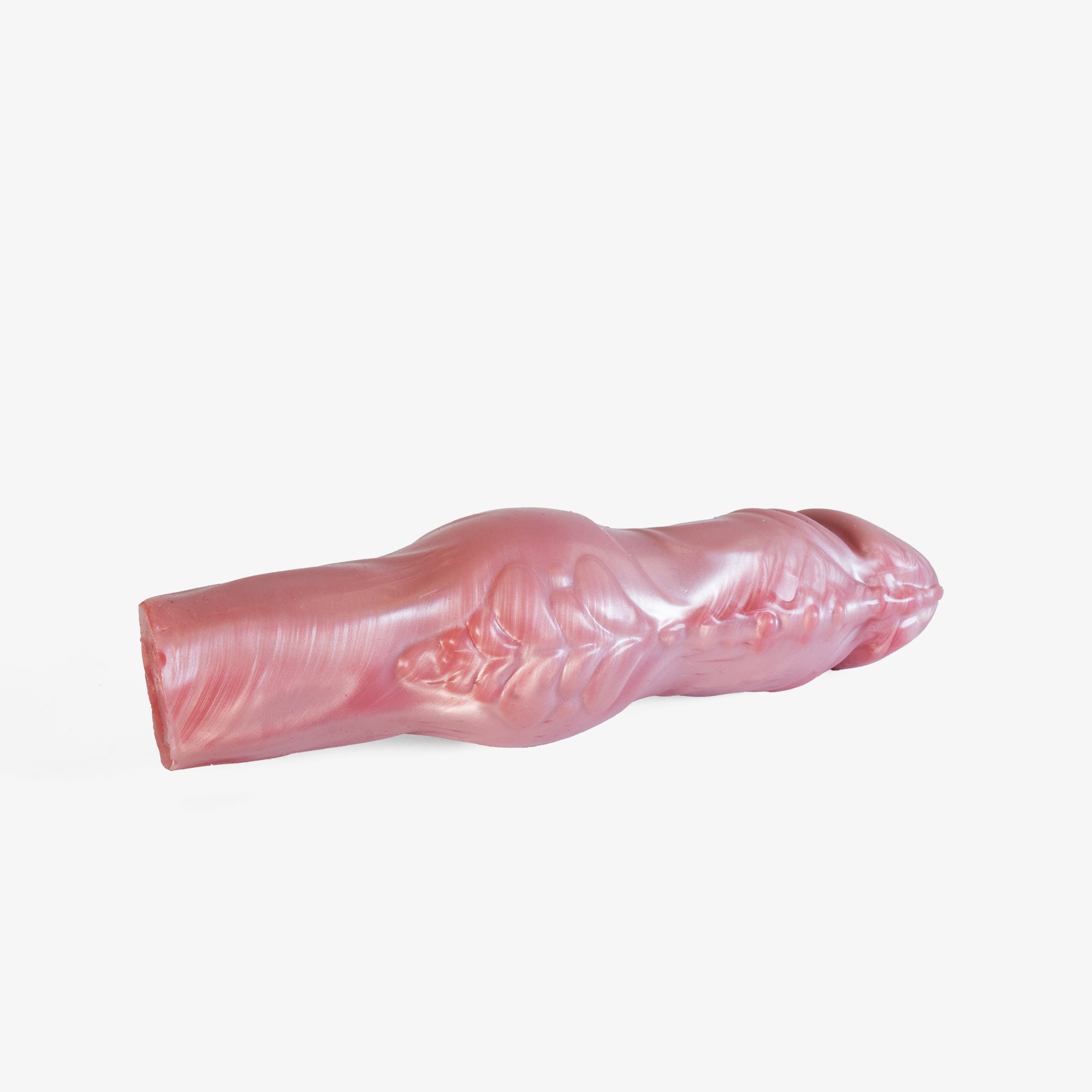 The Werewolf Extender - Ready Made - Super Soft