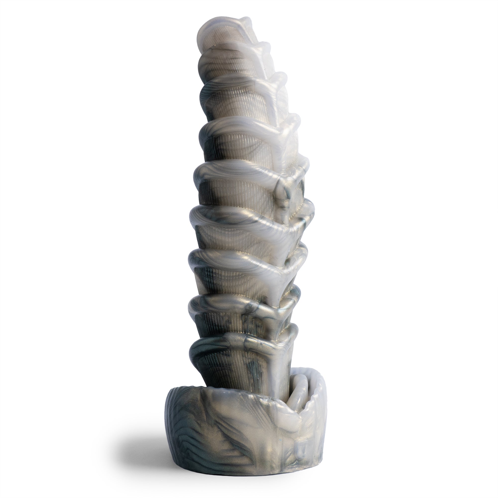Der Lilienknospen-Dildo