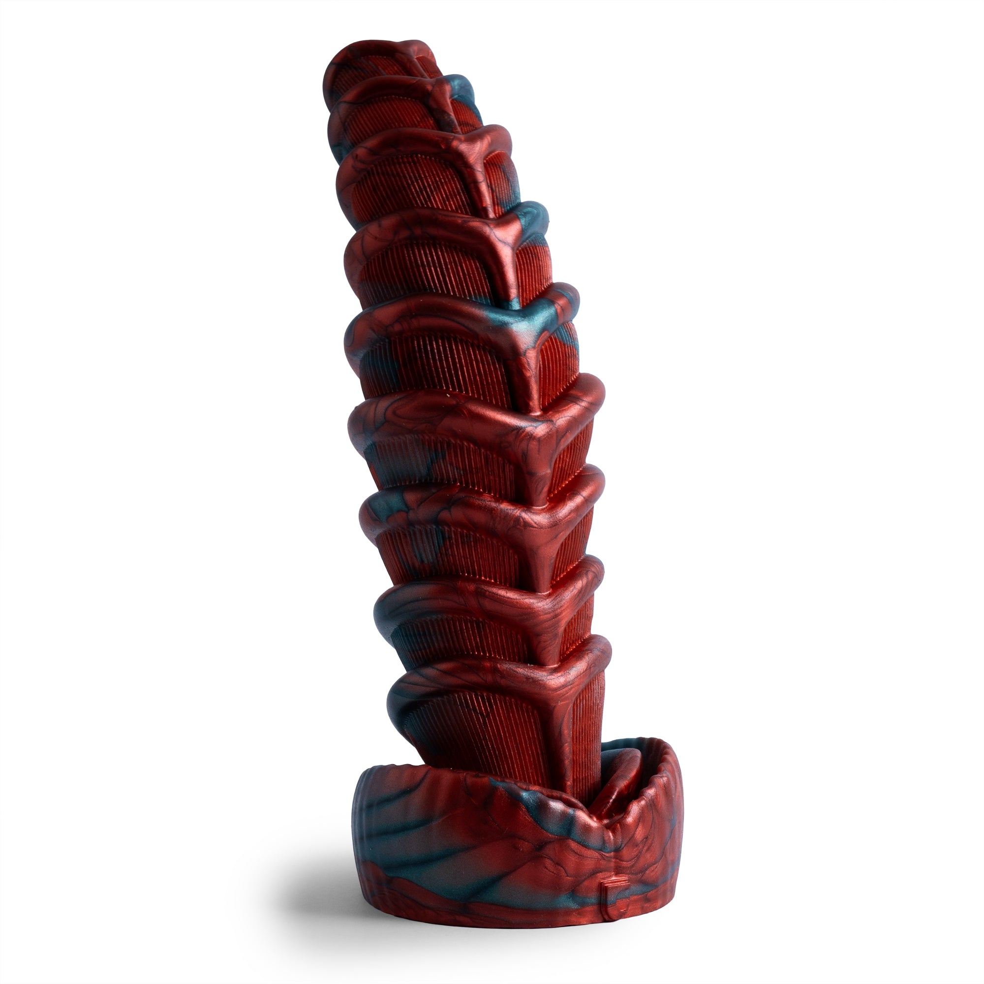 Der Lilienknospen-Dildo