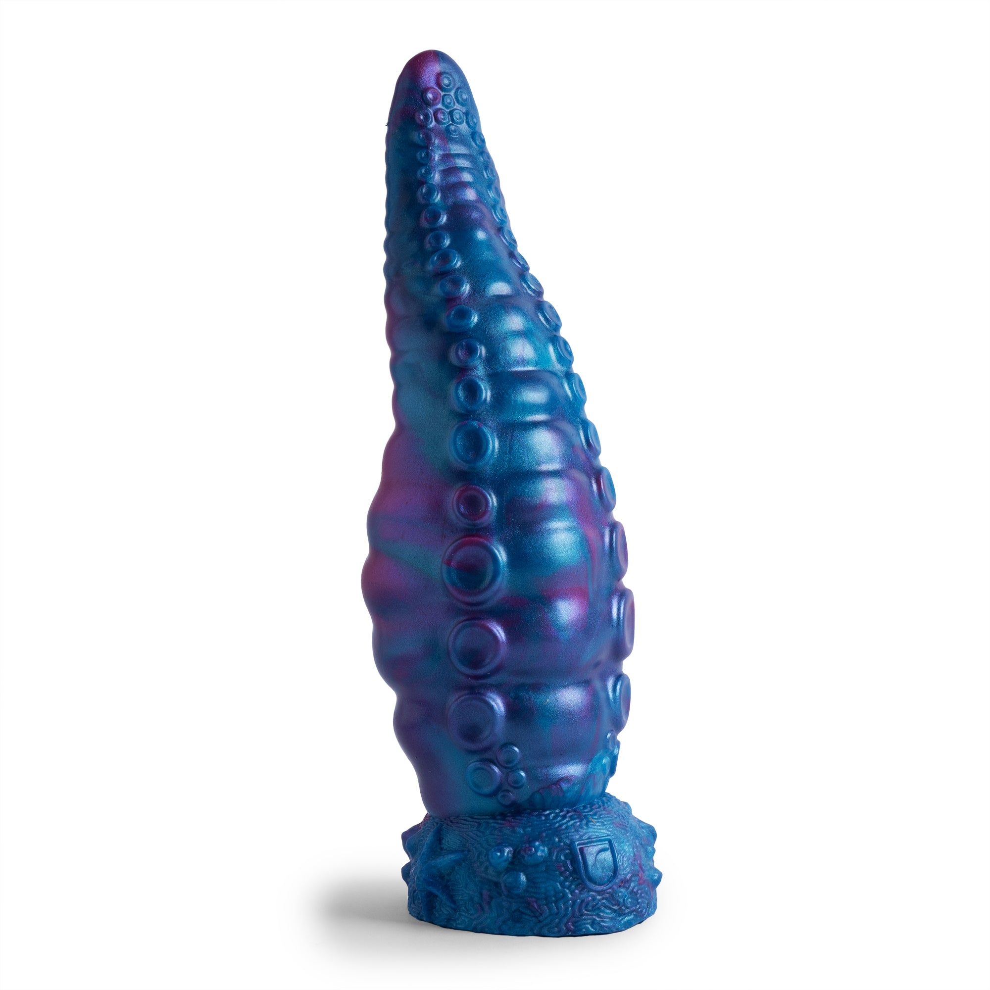 Tentacle Knot - Small Size - Medium Firmness - Ready Made