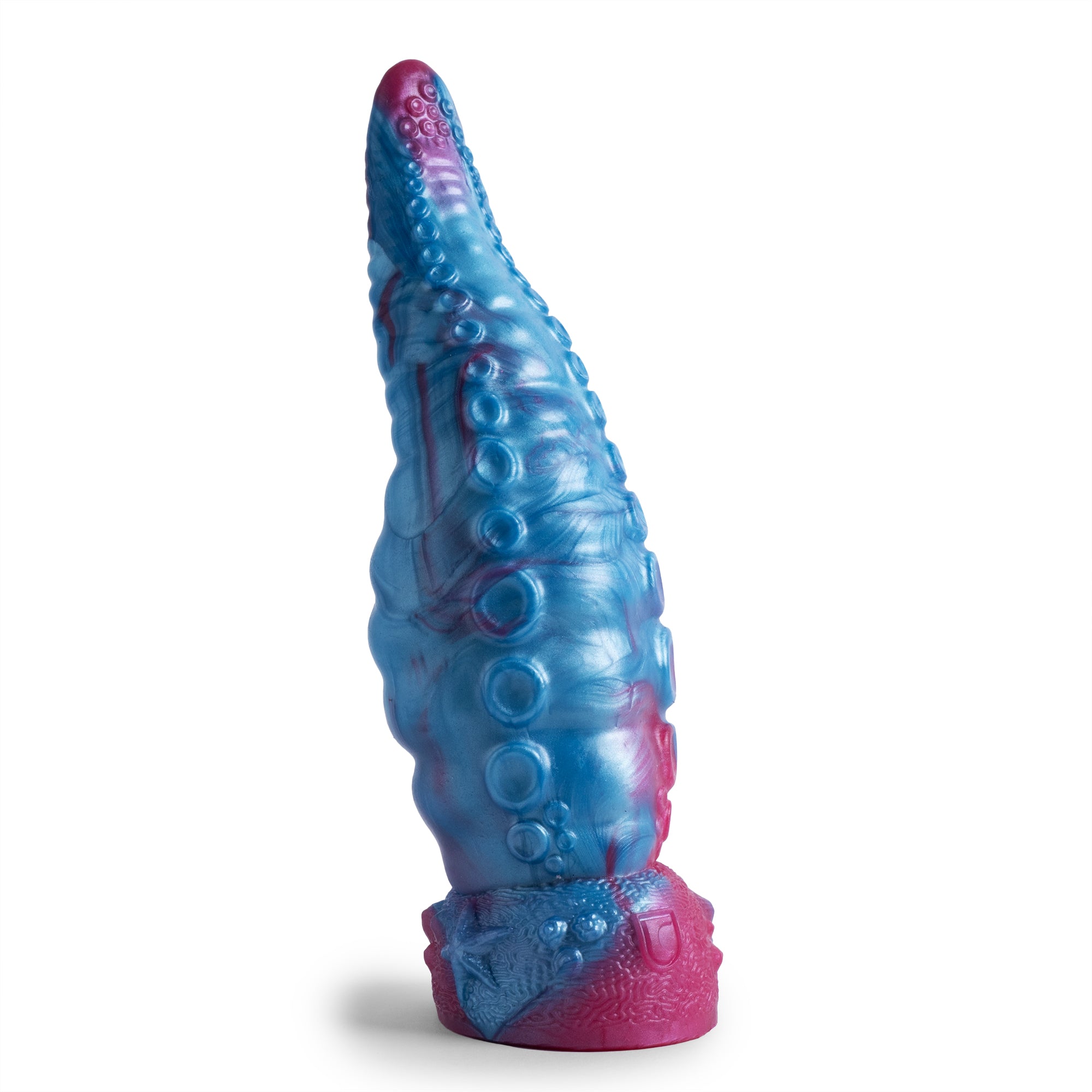 Tentacle Knot - Small Size - Super Soft Firmness - Ready Made
