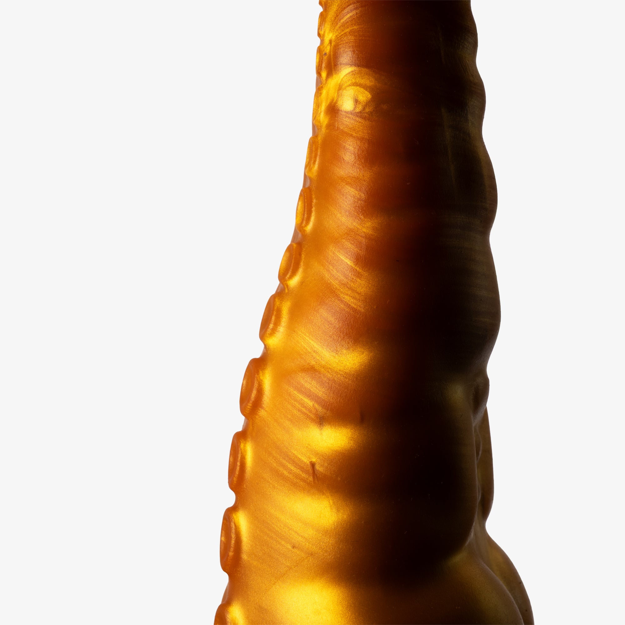 The Tentacle Knot - Large Size - Super Soft Firmness - Ready Made - Almost Perfect