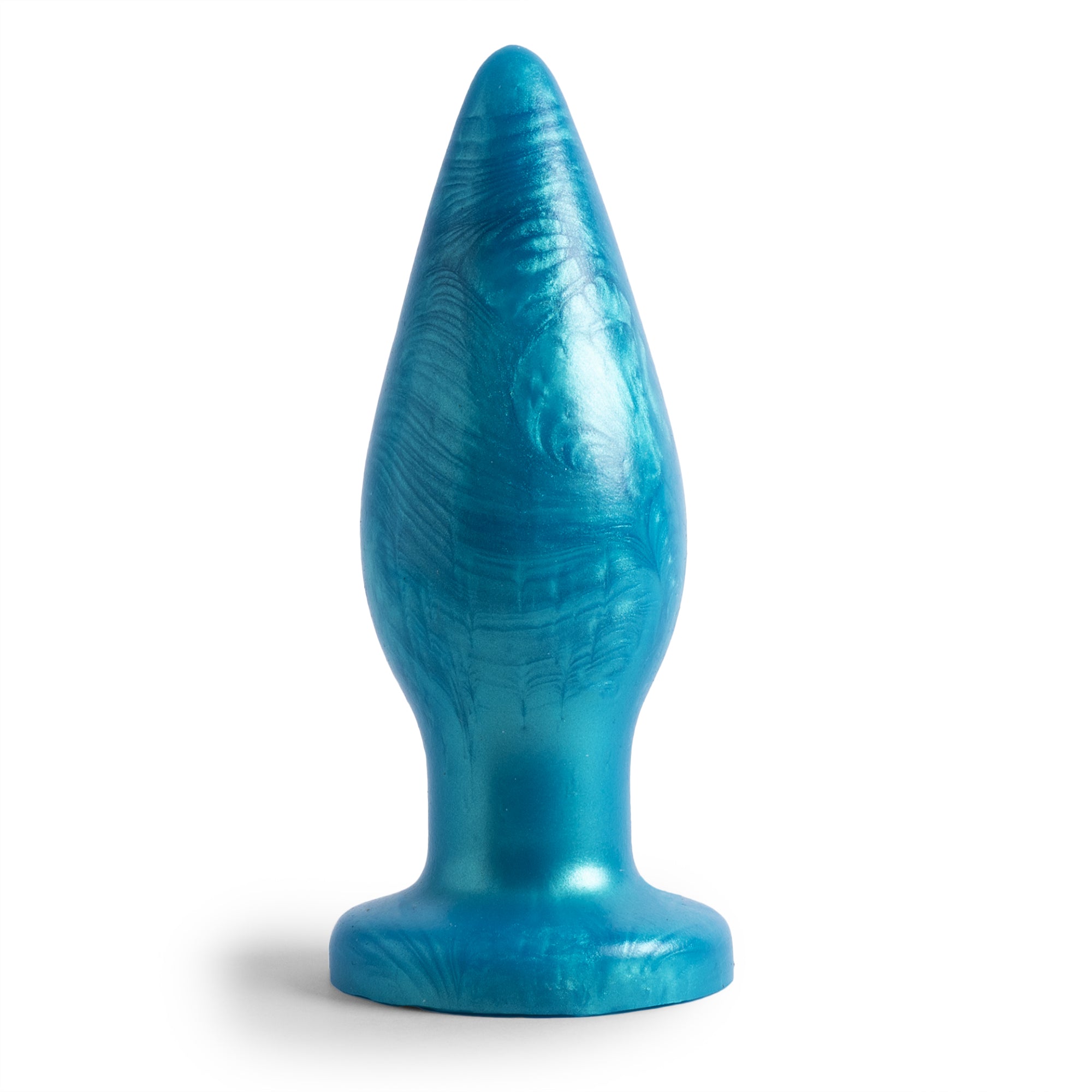 Sinnovator Ovaler Analplug