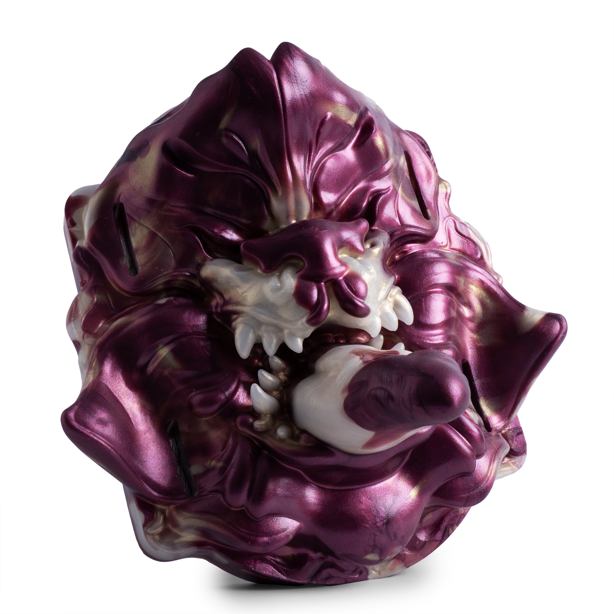 The Snap Dragon Grinder - Super Soft Firmness - Ready Made