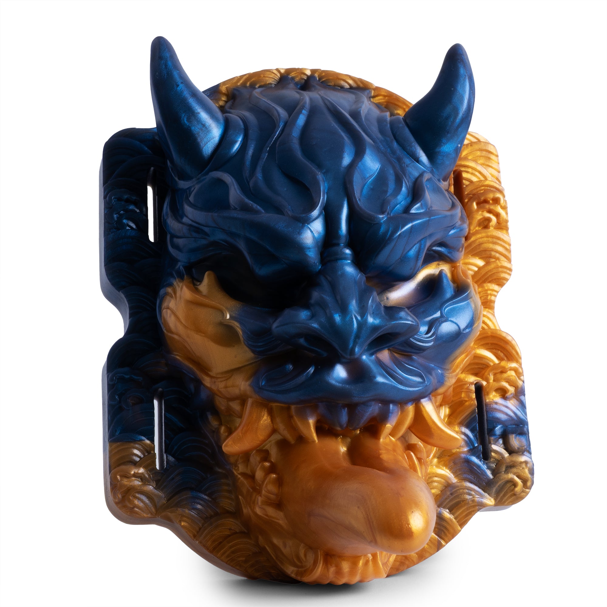 The Dragon Oni Grinder - Super Soft - Ready Made