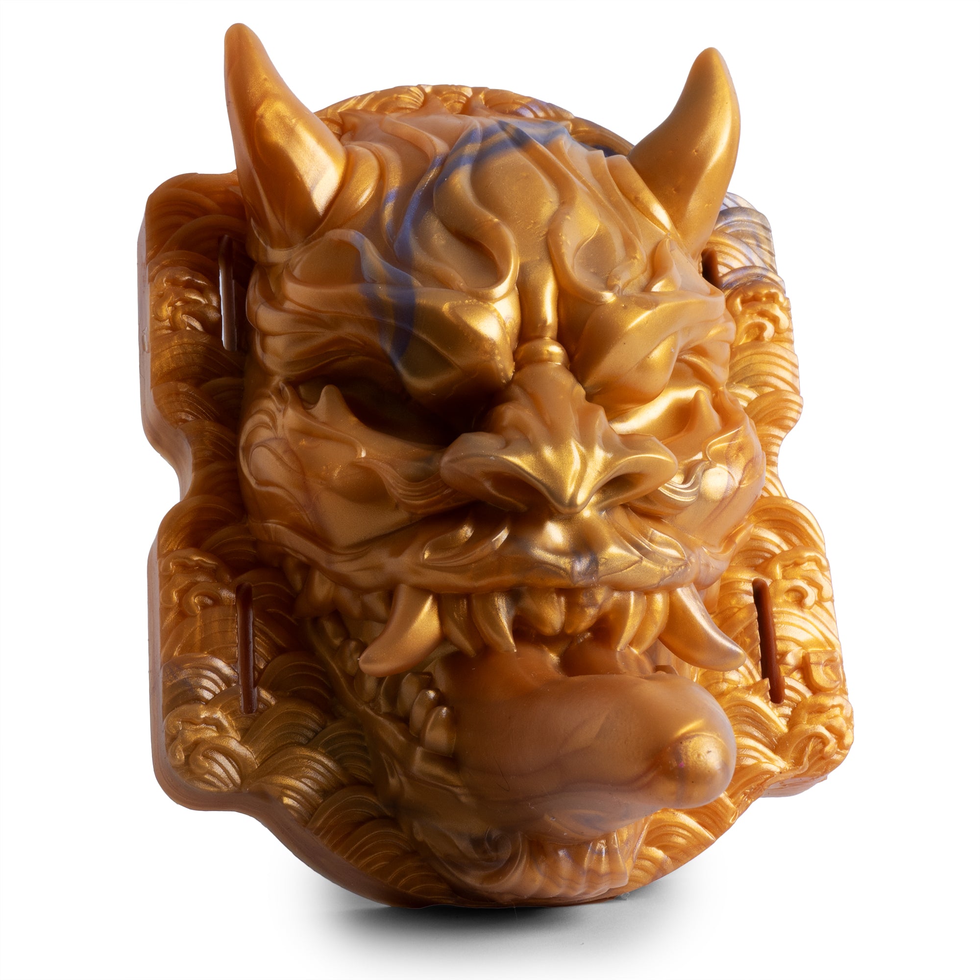 The Dragon Oni Grinder - Super Soft - Ready Made