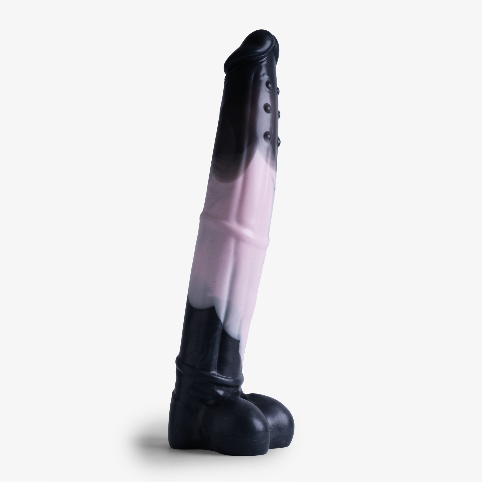 Sinnovator Centaur Dildo - X Large Size - Super Soft Firmness - Ready Made