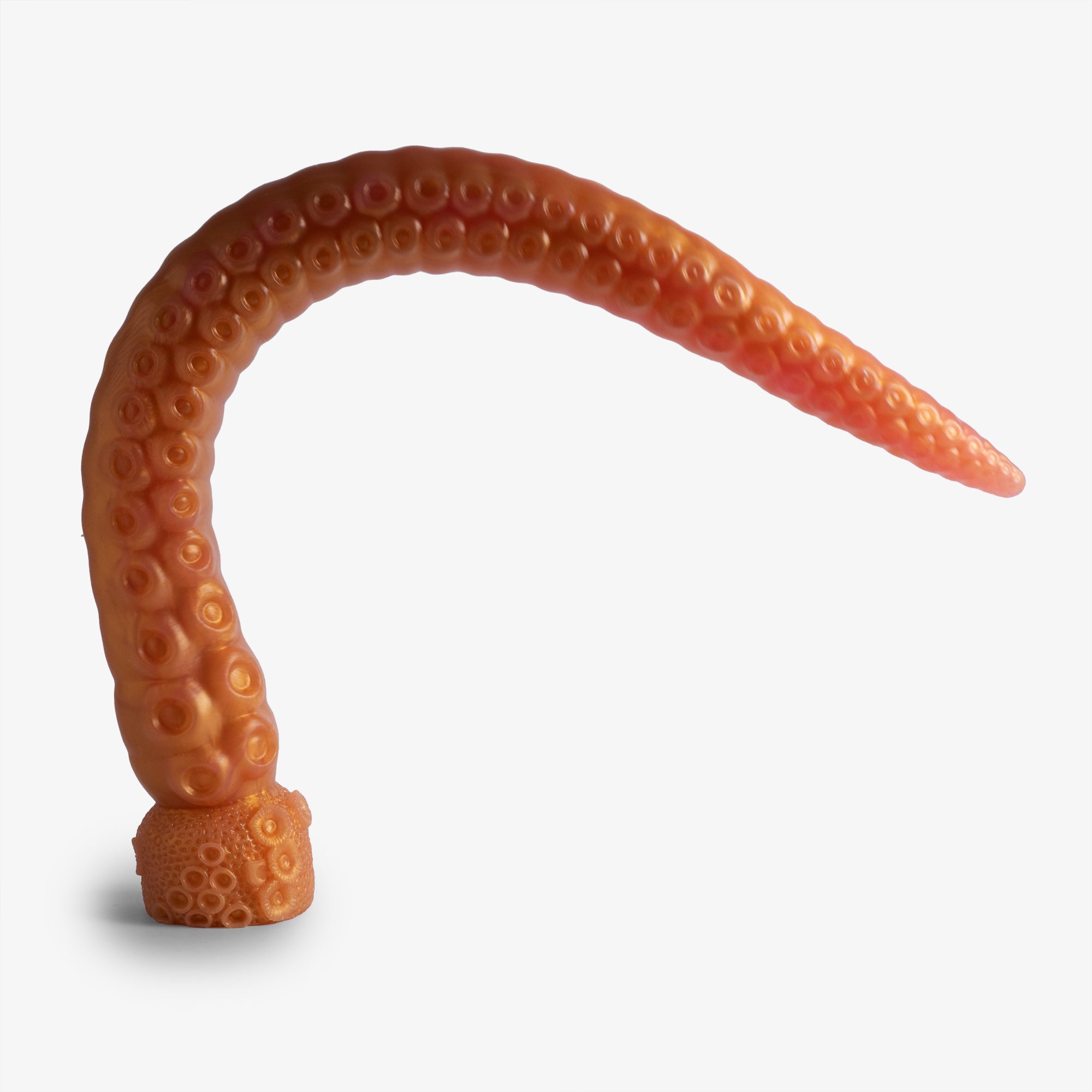The Tentacle Depth Trainer III - Medium Size - Super Soft Firmness - Ready Made