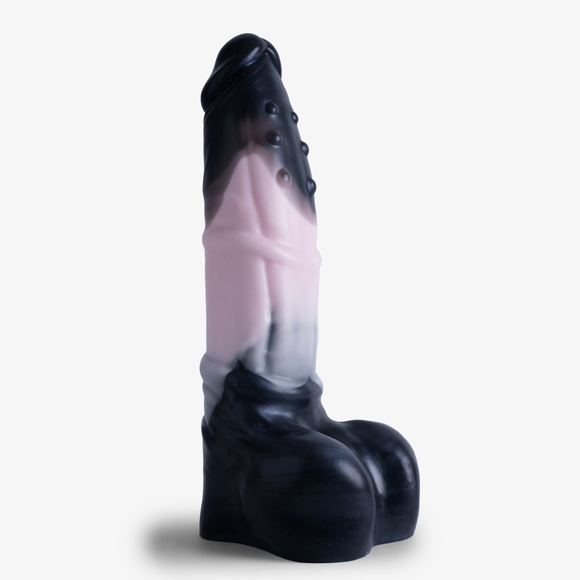 Sinnovator Centaur Dildo - Small Size - Super Soft Firmness - Ready Made - Almost Perfect
