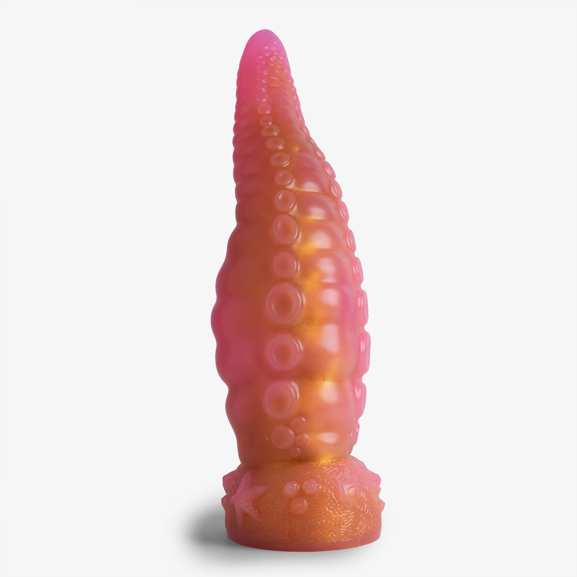 Tentacle Knot - Medium Size - Super Soft Firmness - Ready Made