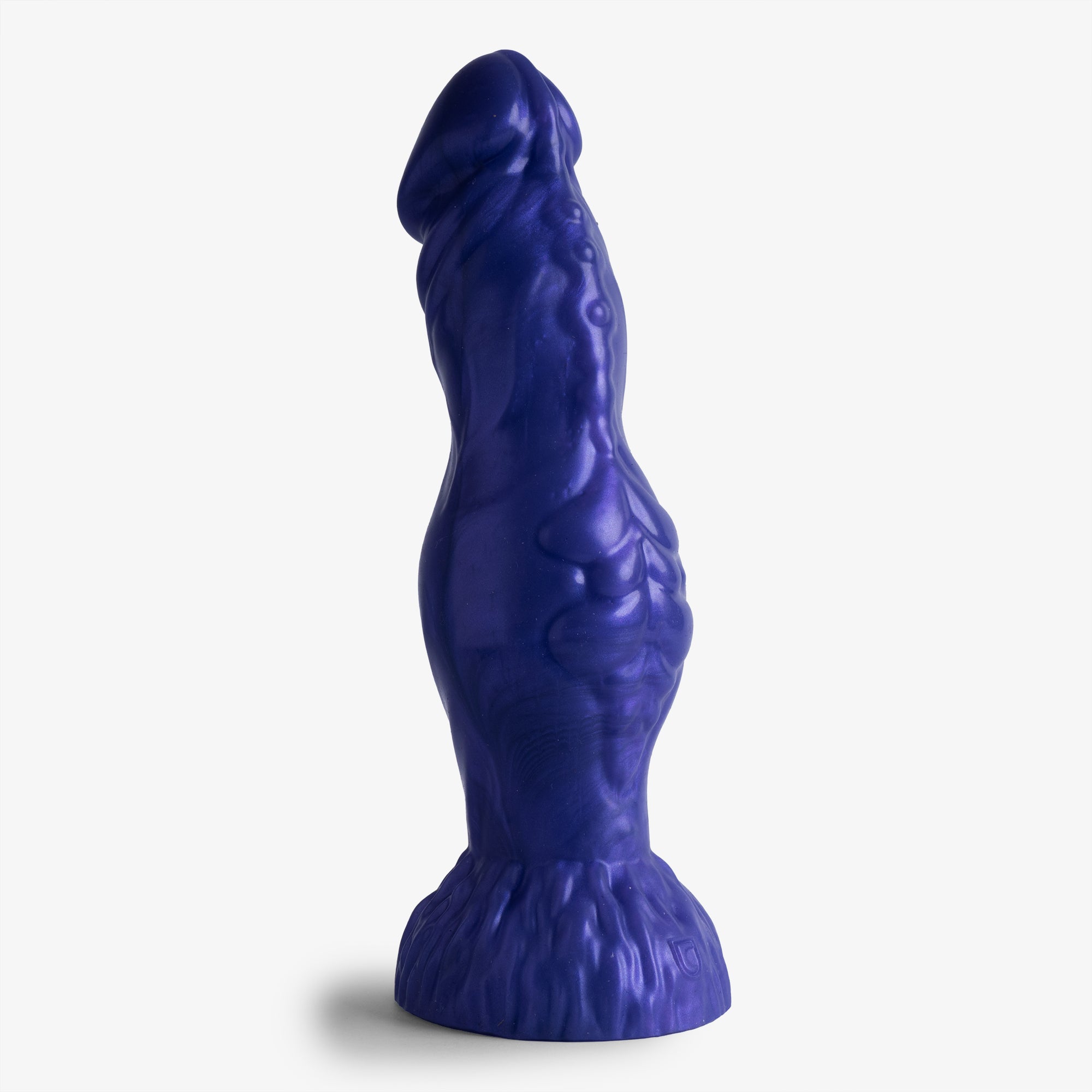 The Werewolf - Medium Size - Medium Firmness - Ready Made - Cum Tube - Almost Perfect
