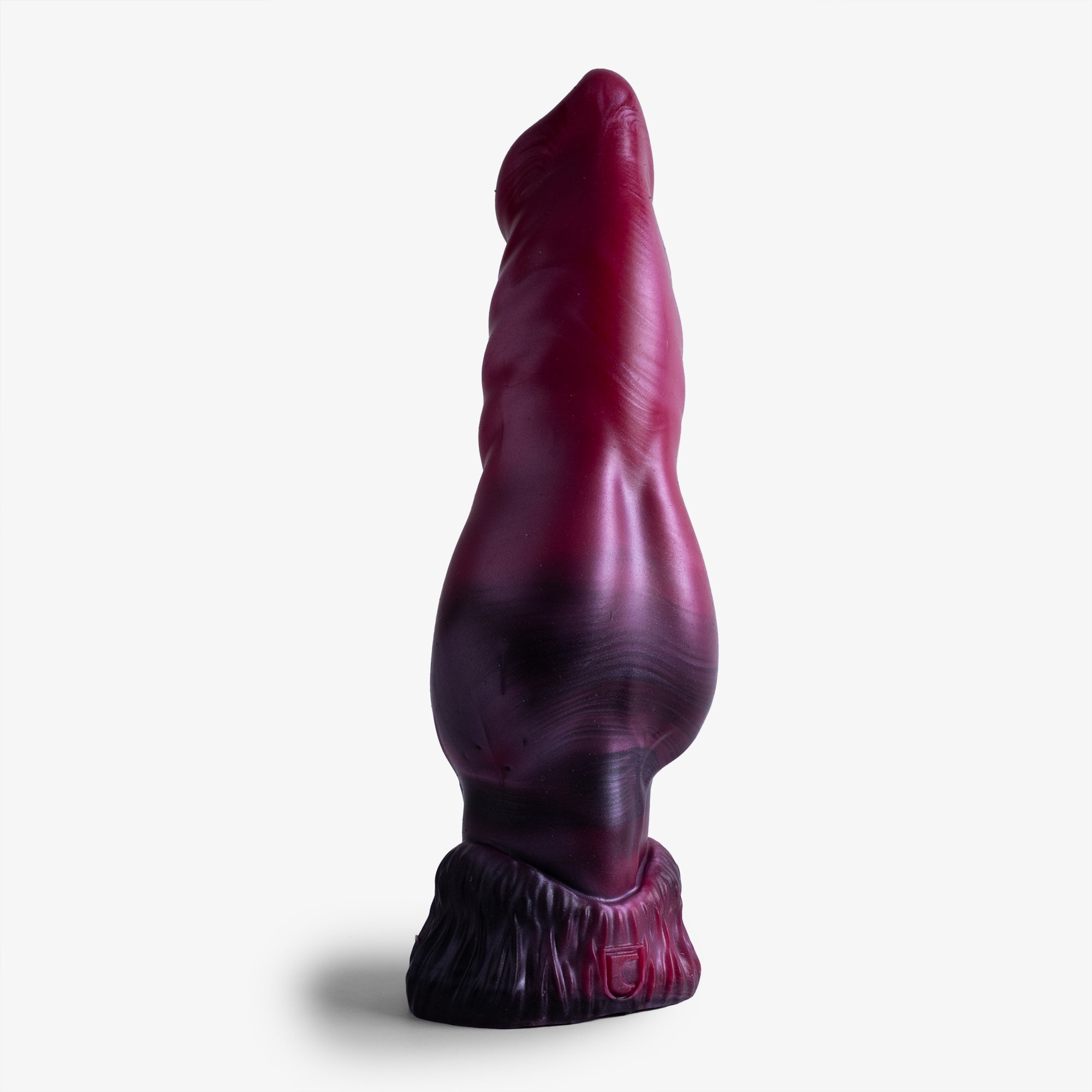 The Knot - Medium Size - Super Soft Firmness - Ready Made - Vac-U-Lock - Almost Perfect