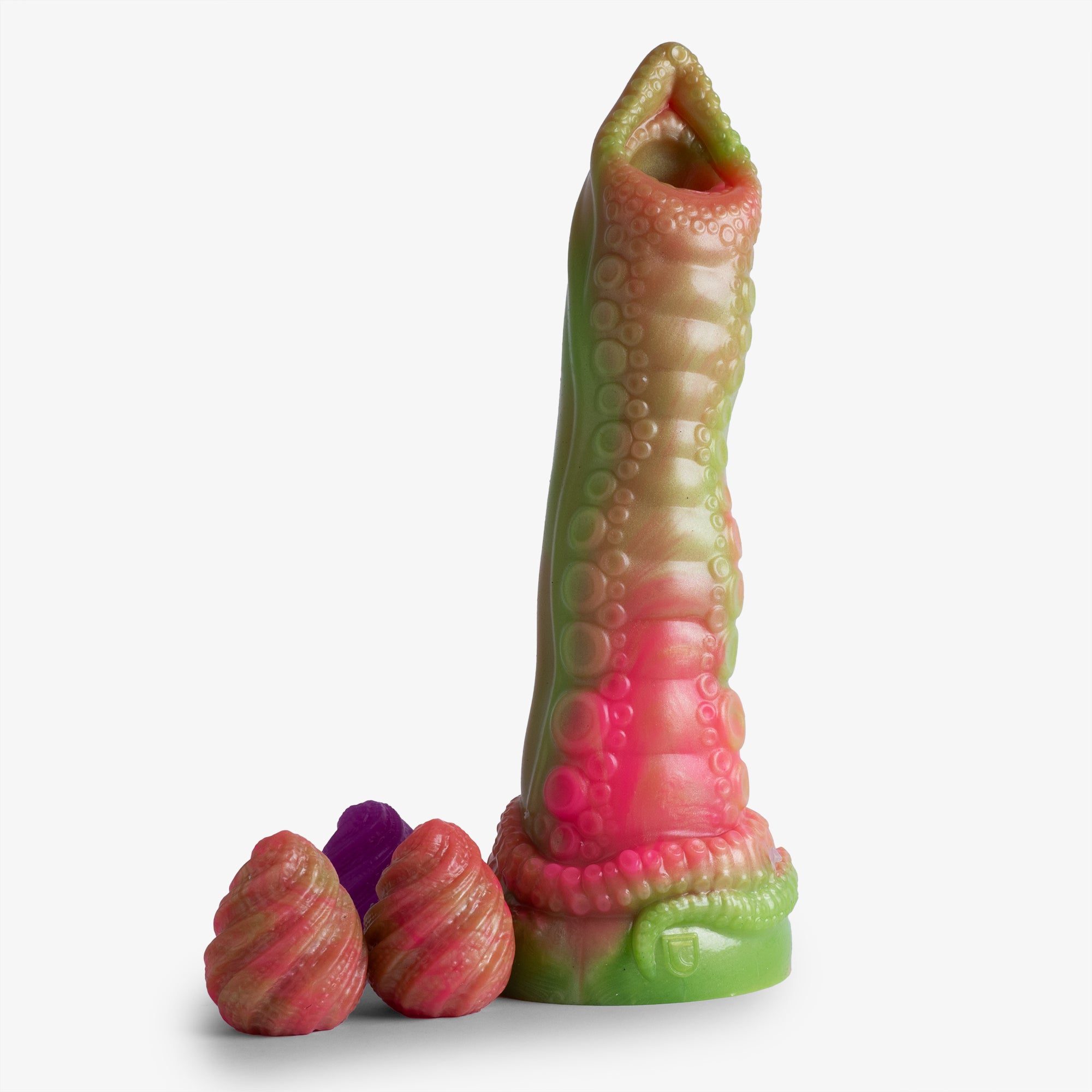 Tentacle Ovipositor - Small Size - Super Soft Firmness - Ready Made - Almost Perfect