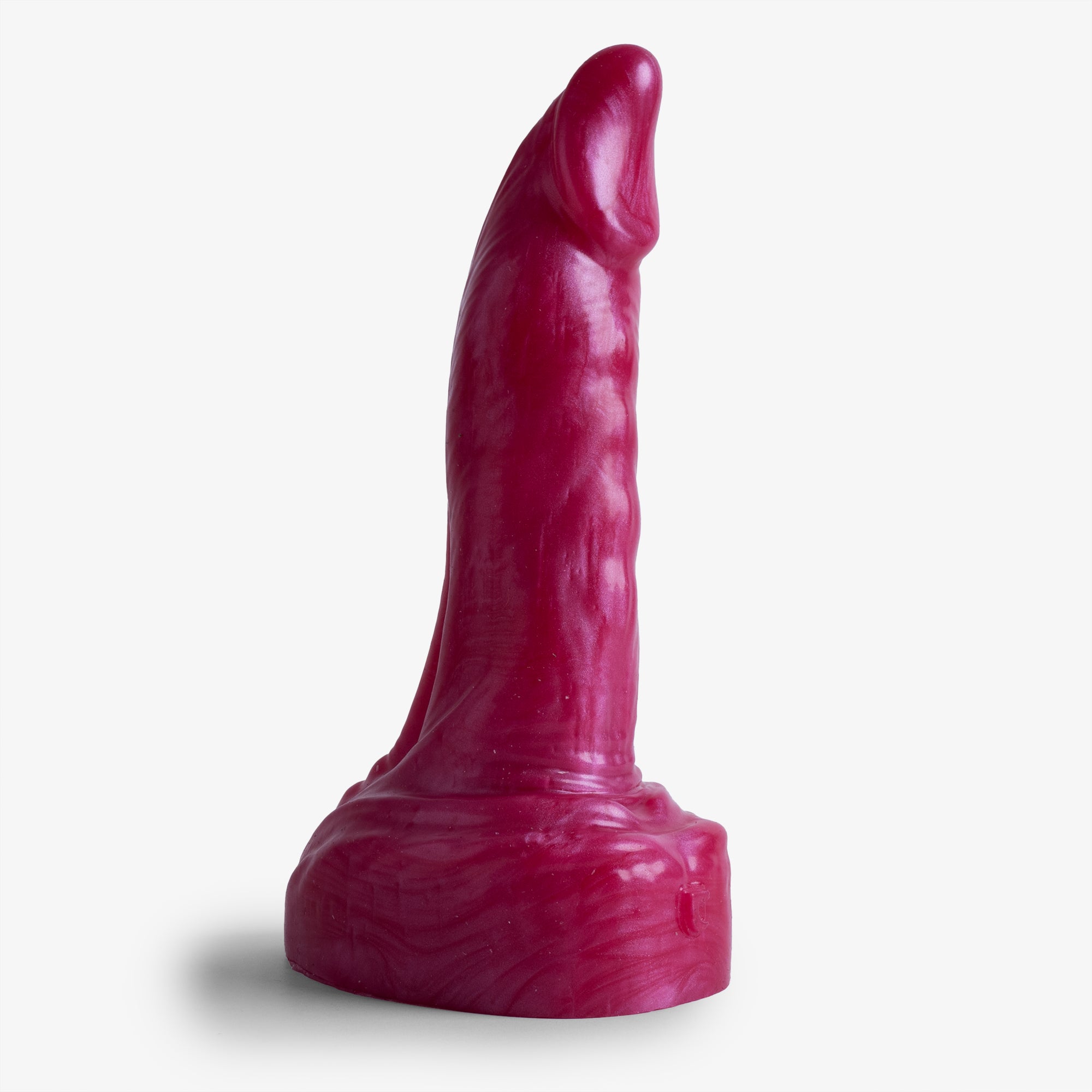 The Dragon - Medium Size - Super Soft Firmness - Ready Made - Almost Perfect