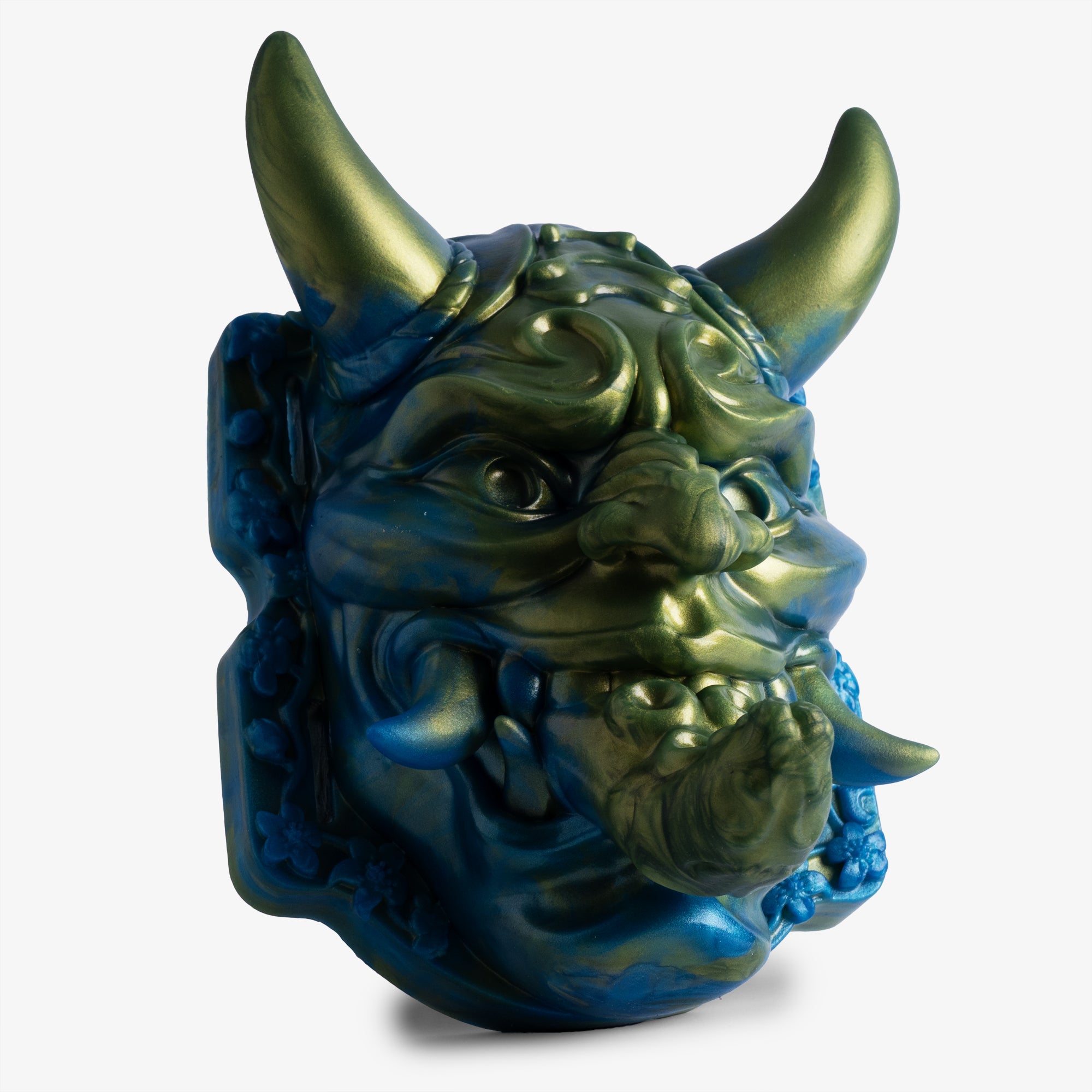 The Oni Grinder - Medium Firmness - Ready Made