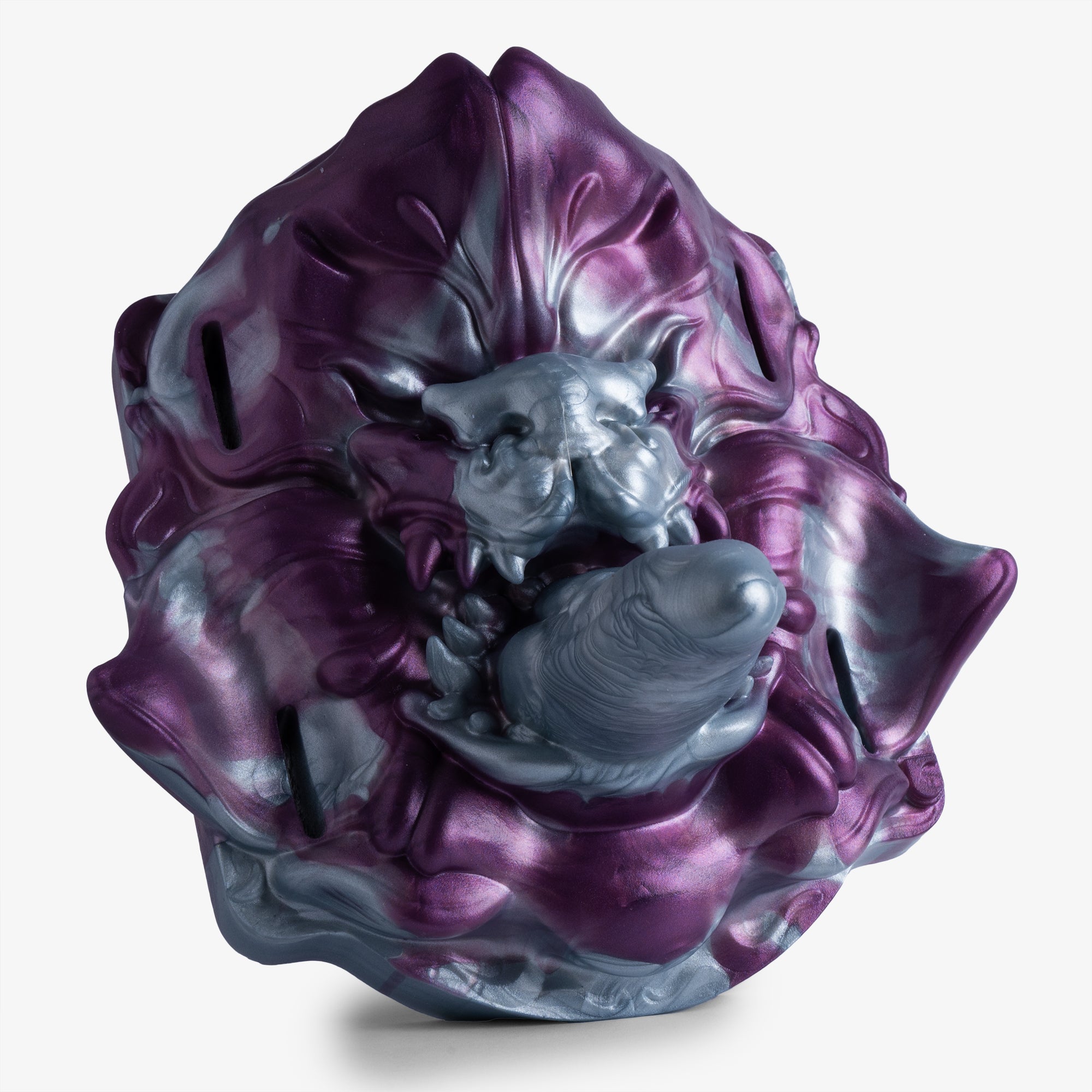 The Snap Dragon Grinder - Super Soft Firmness - Ready Made