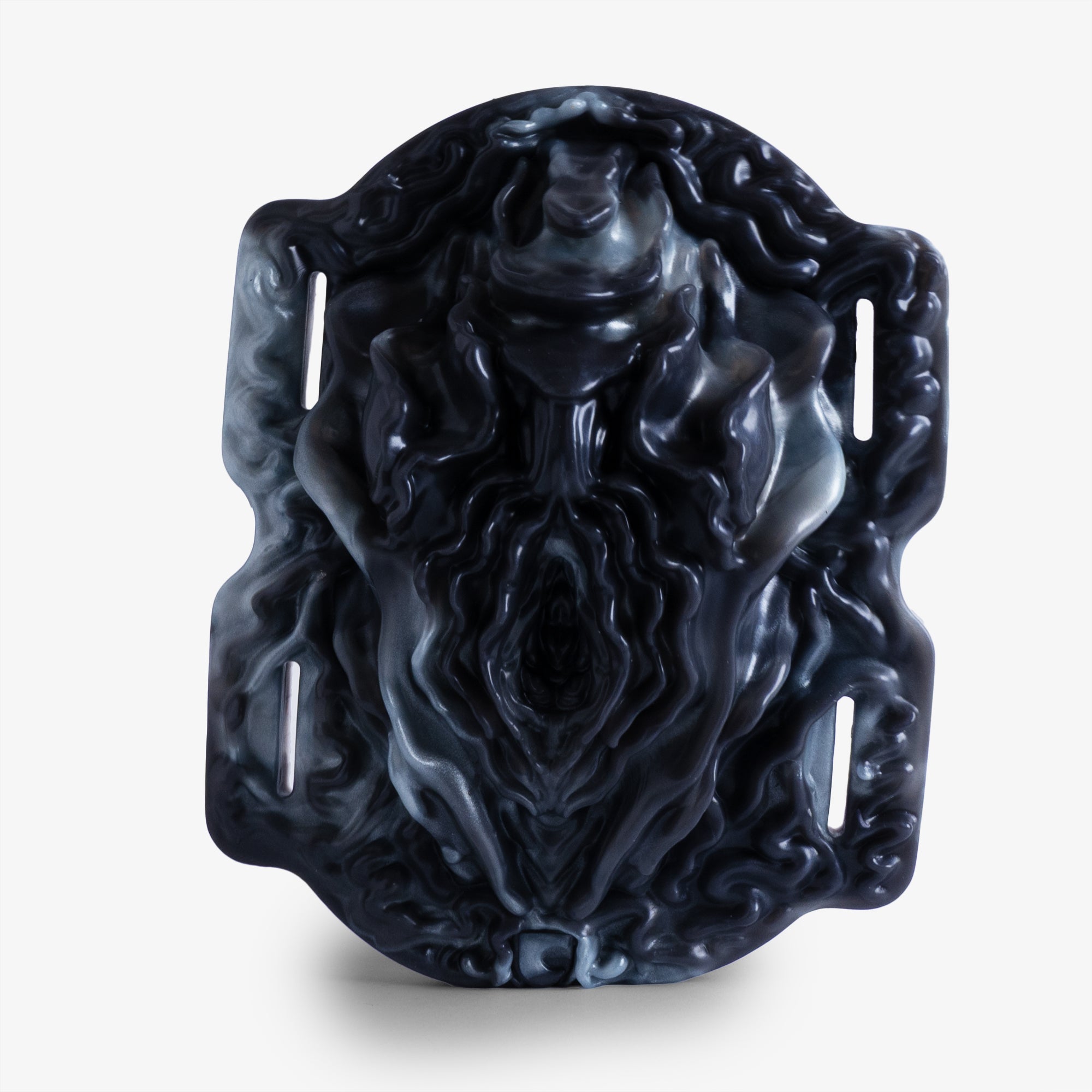 The Synstyl Grinder - Squishy Soft Firmness - Ready Made