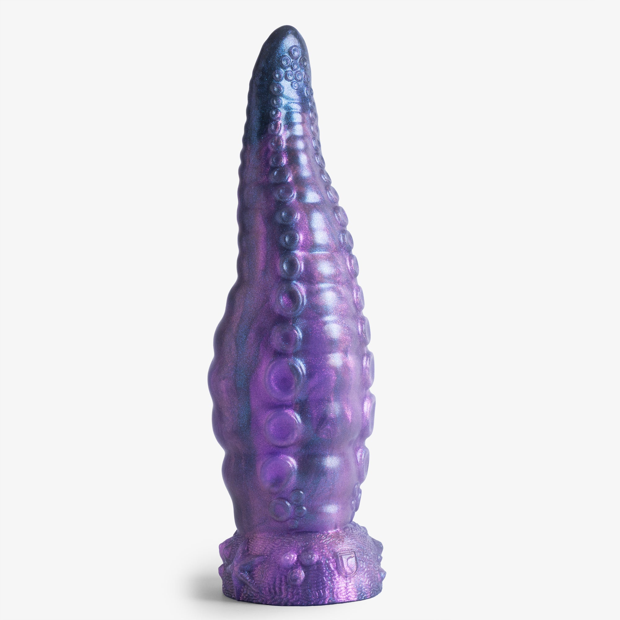 Tentacle Knot - Medium Size - Medium Firmness - Ready Made