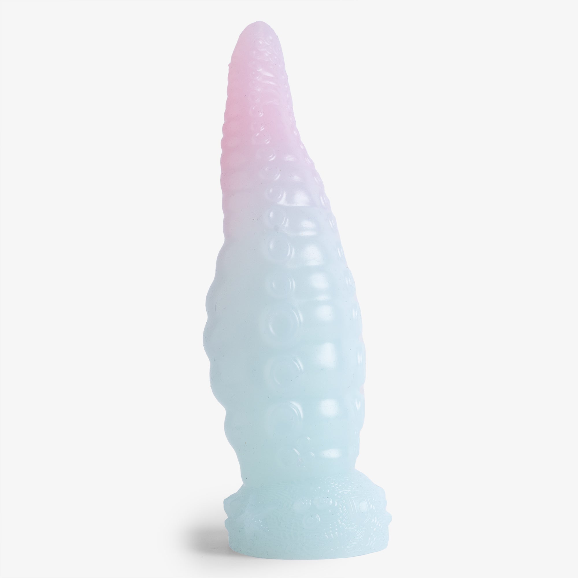 Tentacle Knot - Small Size - Super Soft Firmness - Ready Made - Almost Perfect - Cumtube