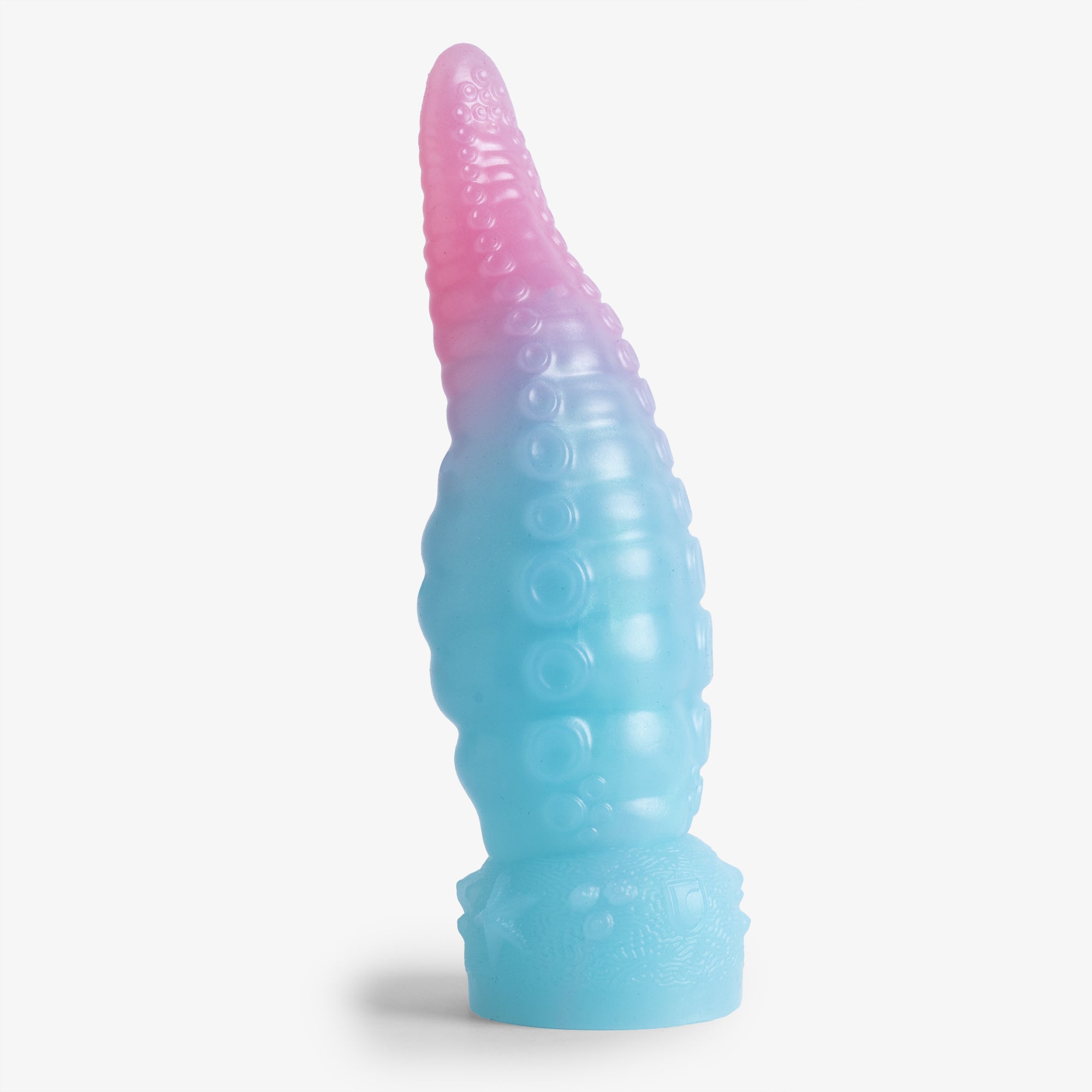 Tentacle Knot - Small Size - Super Soft Firmness - Ready Made - Almost Perfect - Vac-U-Lock