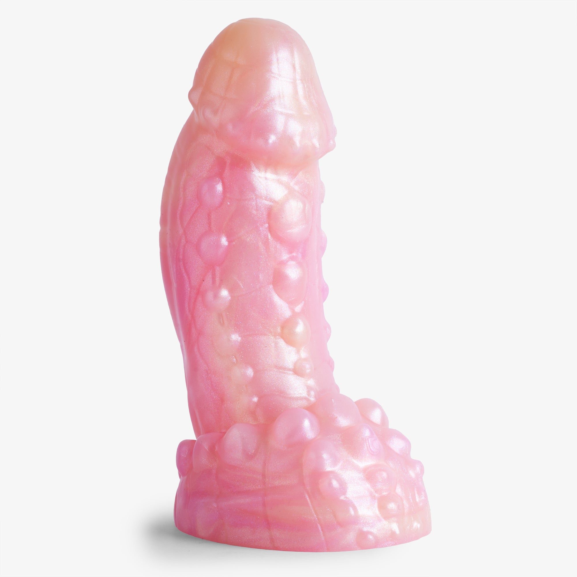 Goblin II Dildo - Medium Size - Medium Firmness - Ready Made