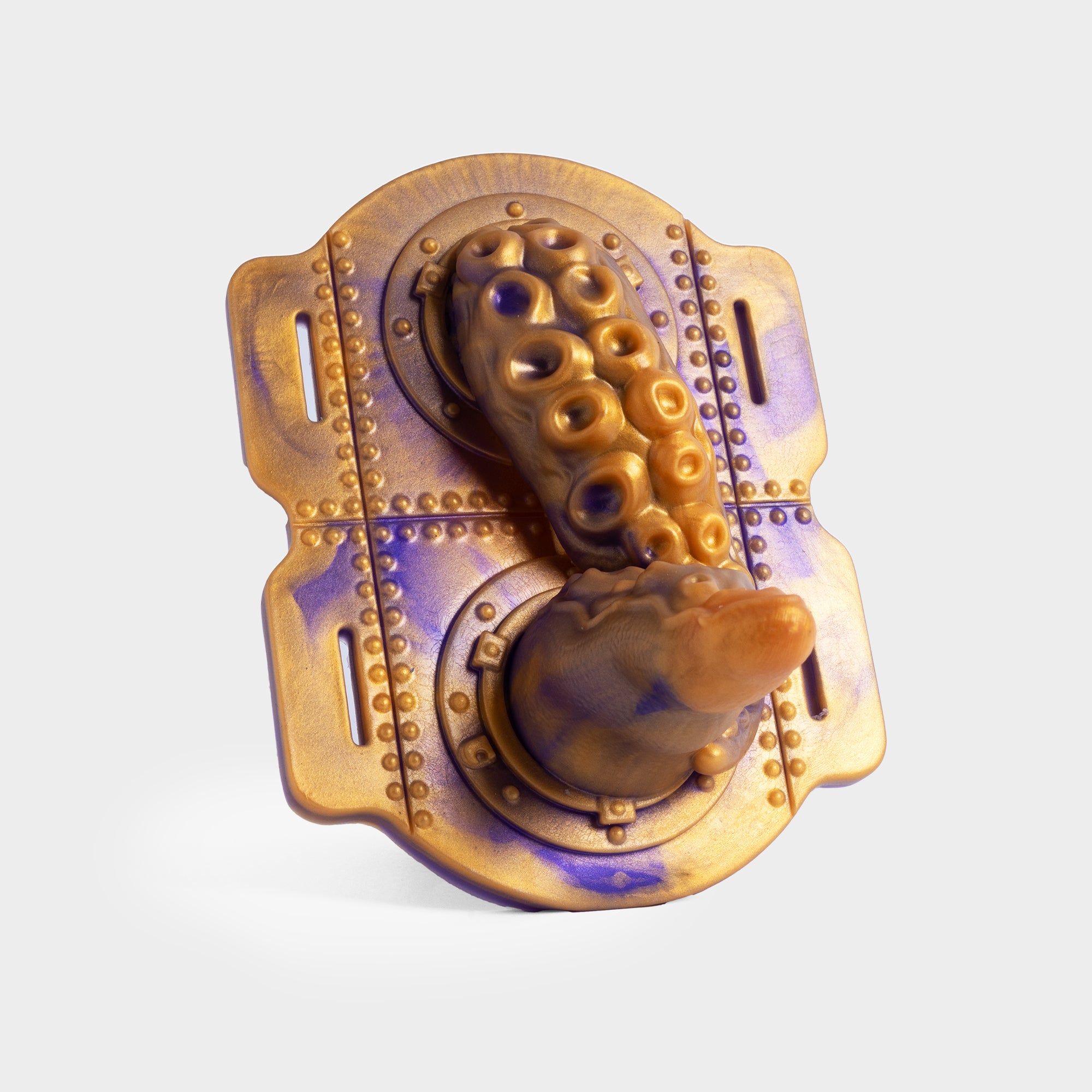 Tentacle Grinder IV - Super Soft Firmness - Ready Made