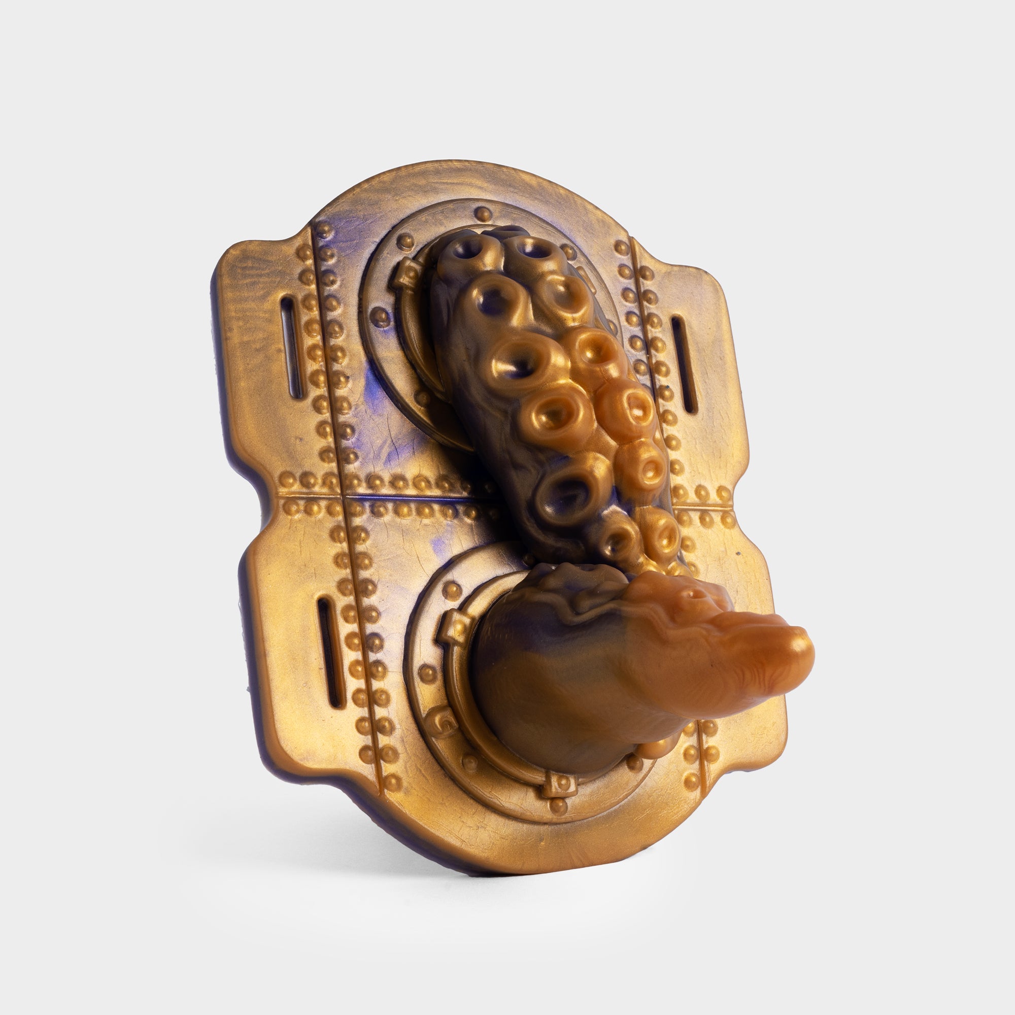 Tentacle Grinder IV - Super Soft Firmness - Ready Made