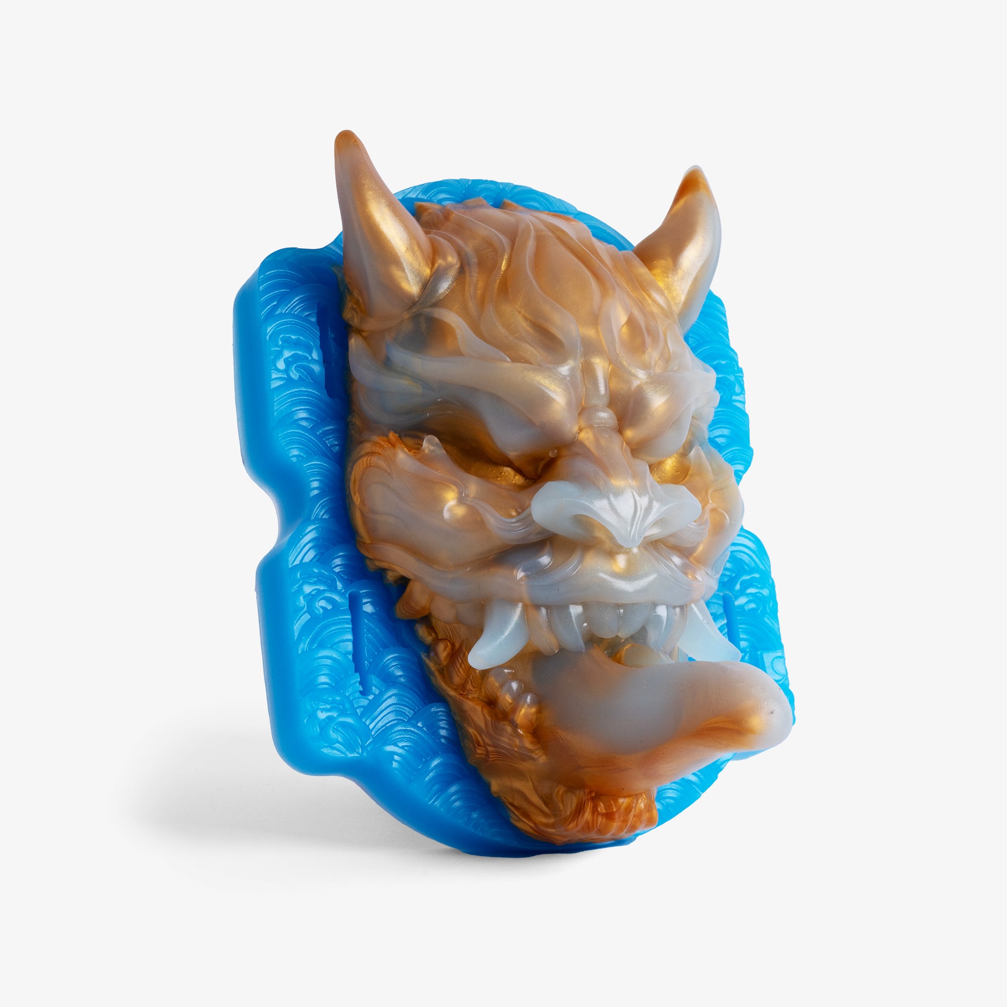 The Dragon Oni Grinder - Super Soft Firmness - Ready Made - Almost Perfect