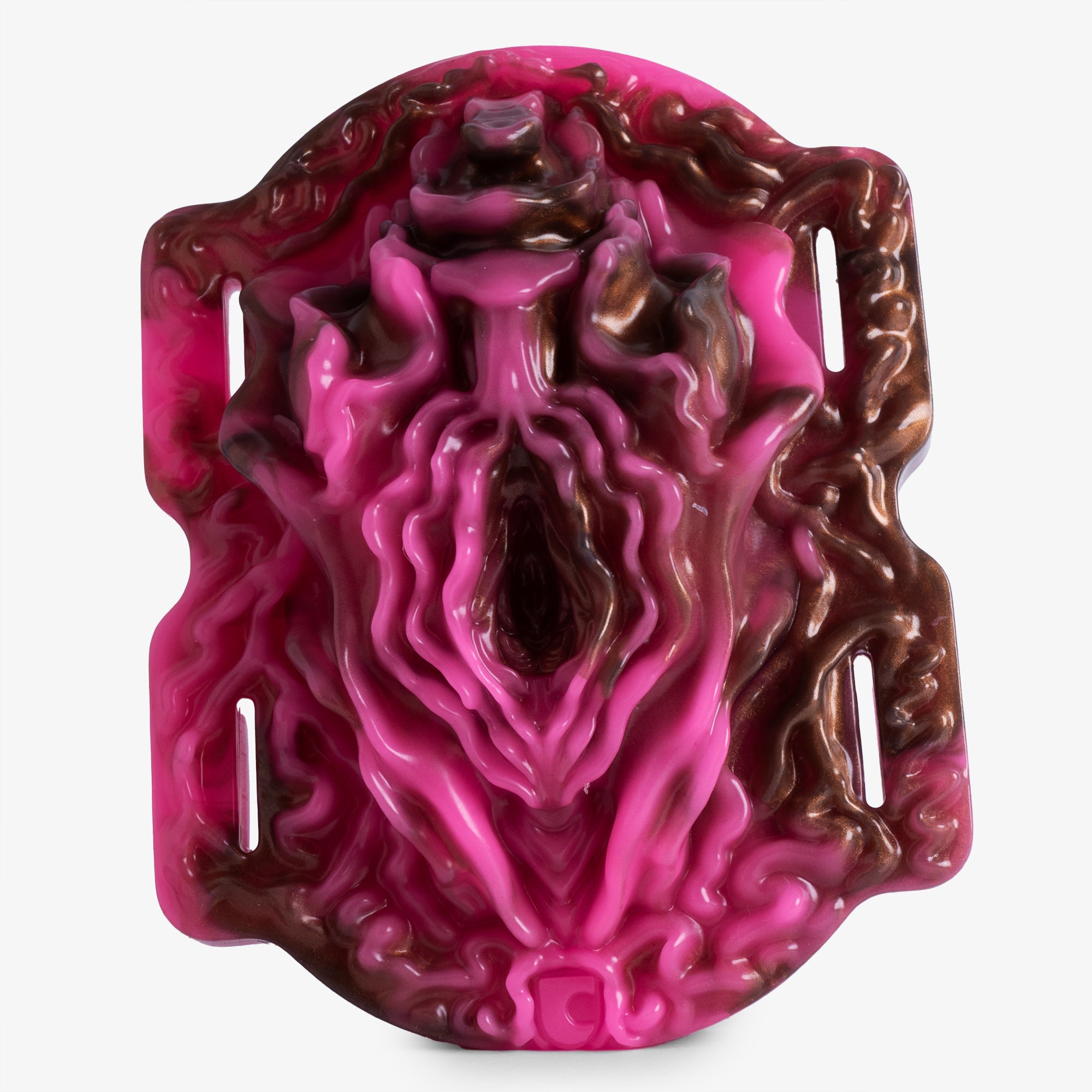 The Synstyl Grinder - Super Soft Firmness - Ready Made
