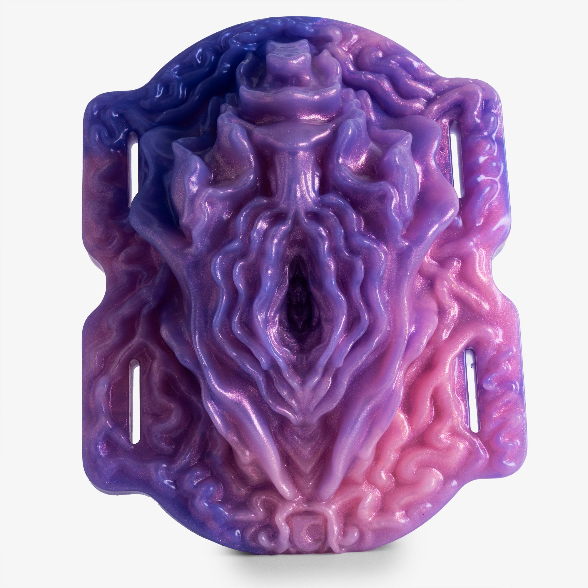 The Synstyl Grinder - Super Soft Firmness - Ready Made