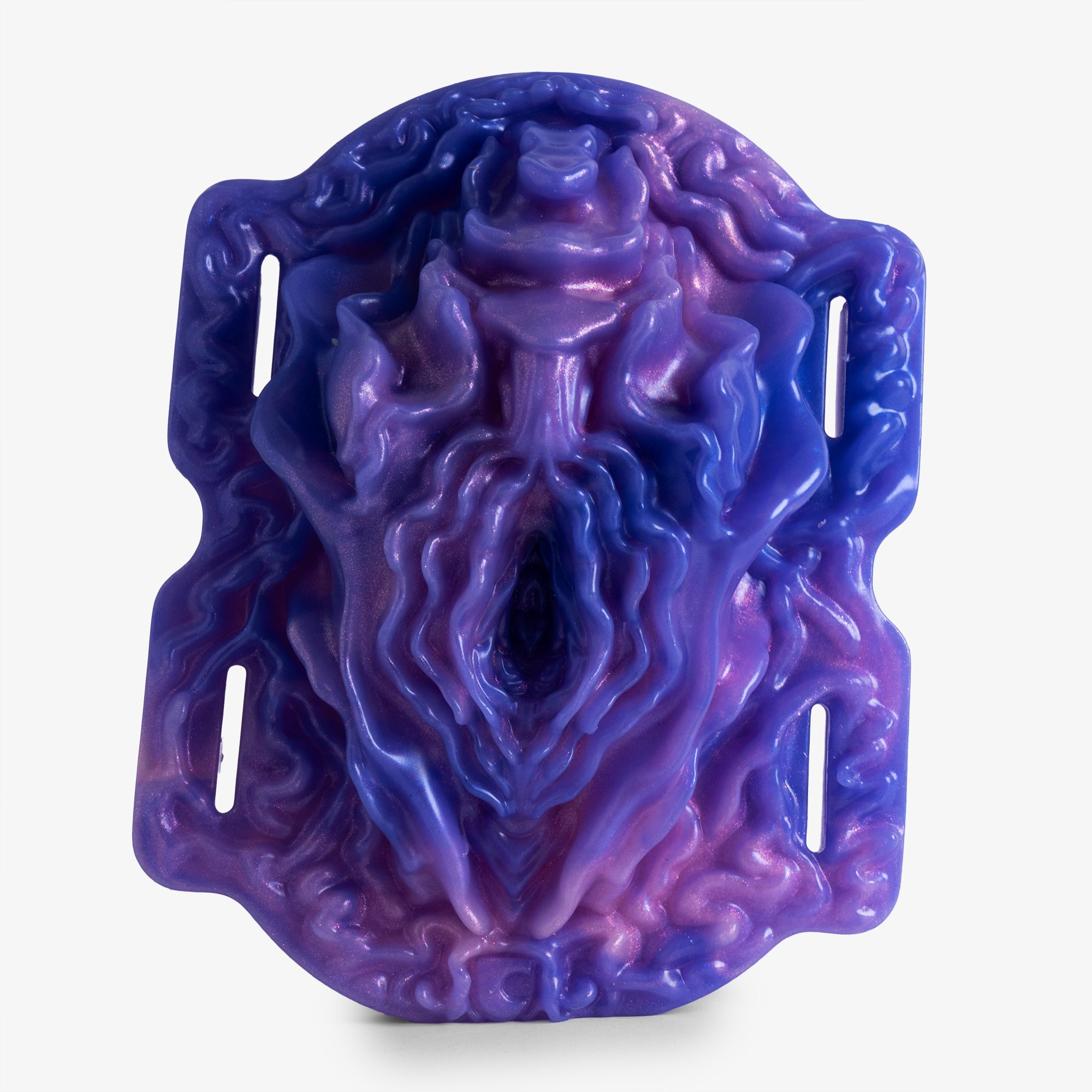 The Synstyl Grinder - Super Soft Firmness - Ready Made