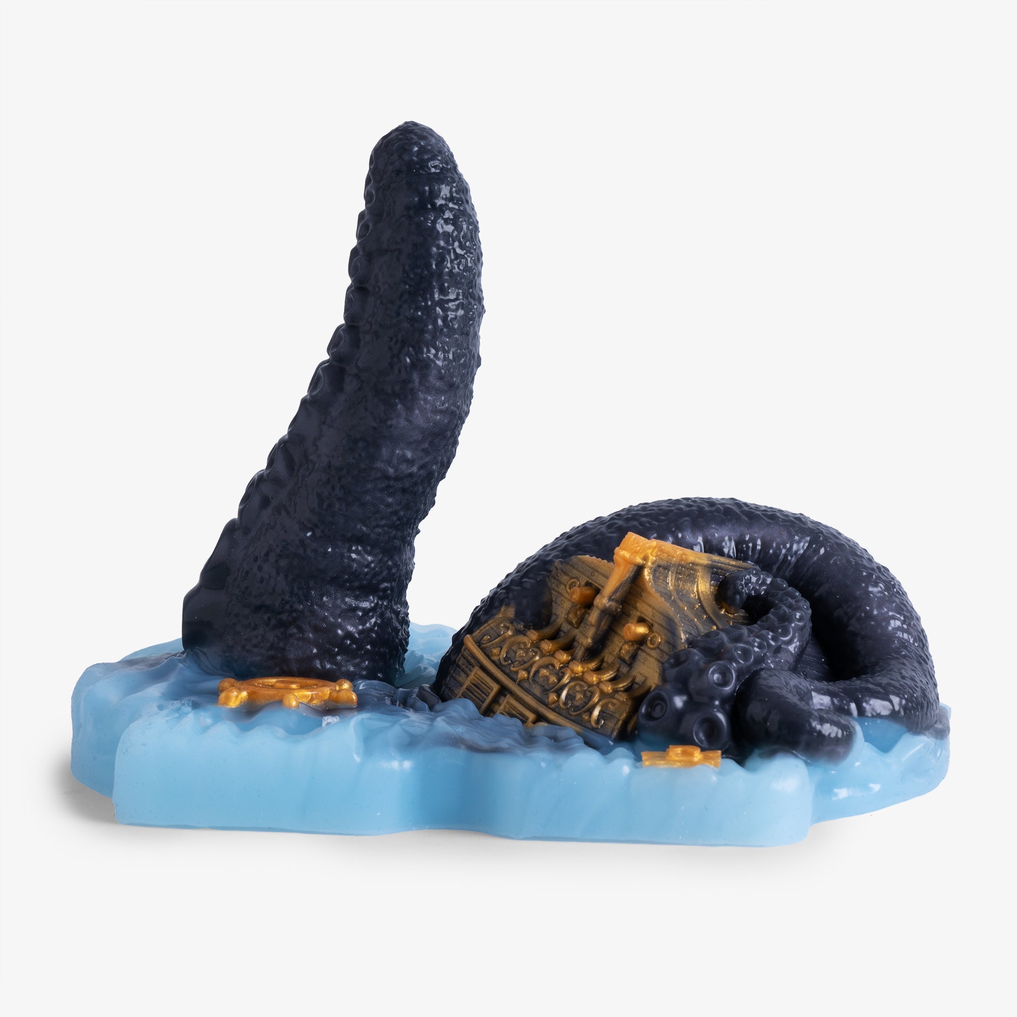 Tentacle Grinder V - Medium Firmness - Ready Made - Almost Perfect