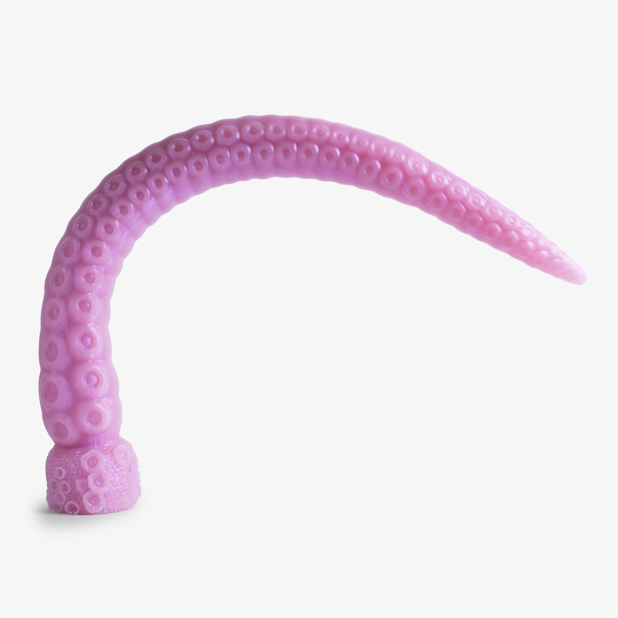 The Tentacle Depth Trainer III - Medium Size - Super Soft Firmness - Ready Made