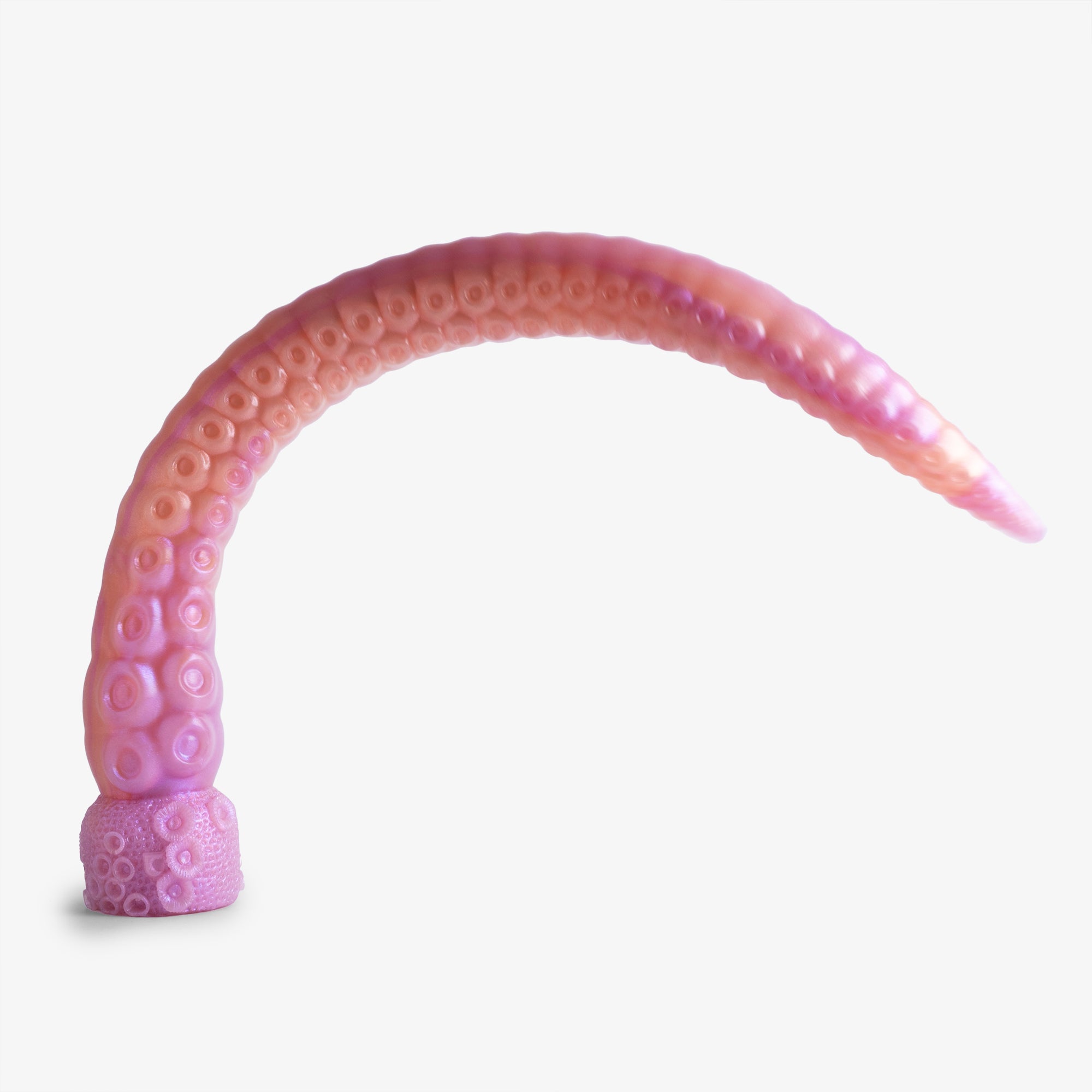The Tentacle Depth Trainer III - Medium Size - Super Soft Firmness - Ready Made