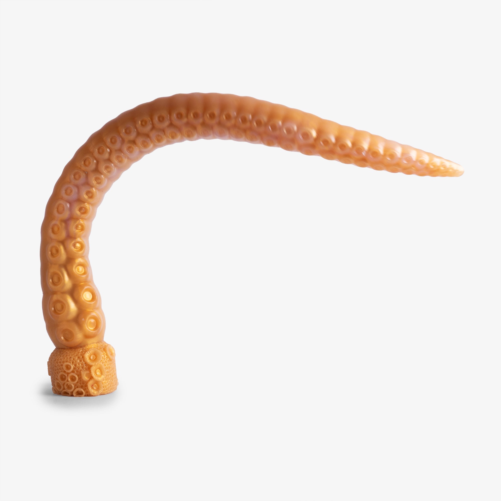 The Tentacle Depth Trainer III - Medium Size - Super Soft Firmness - Ready Made