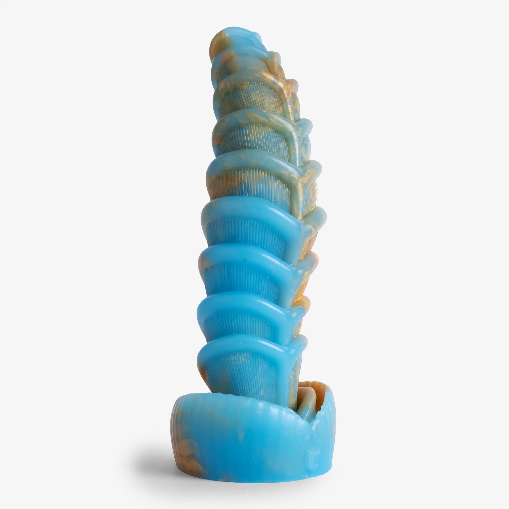 EroticEffect Aearvon Dildo - Large Size - Medium Firmness - Ready Made