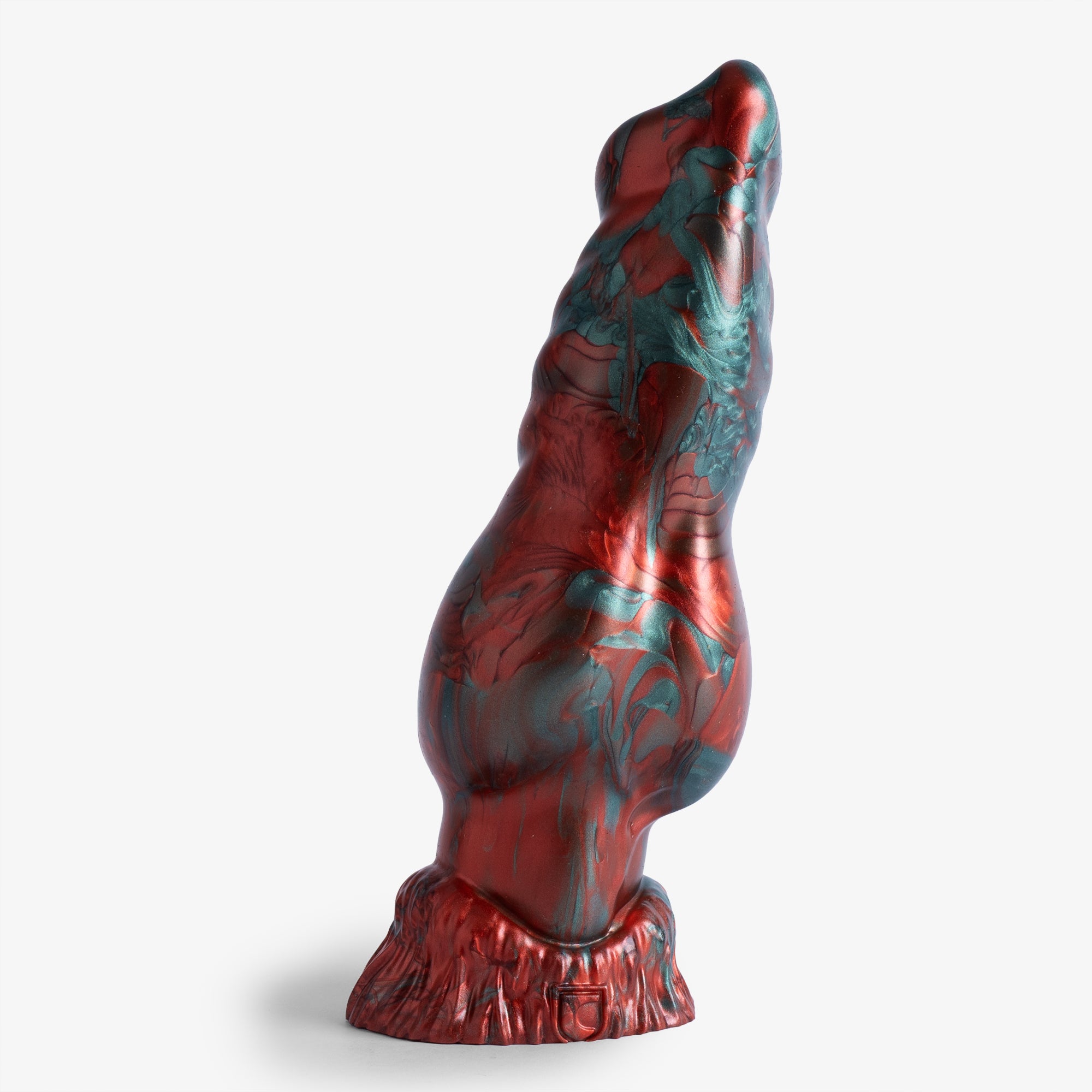 The Knot - Small Size - Squishy Soft Firmness - Ready Made