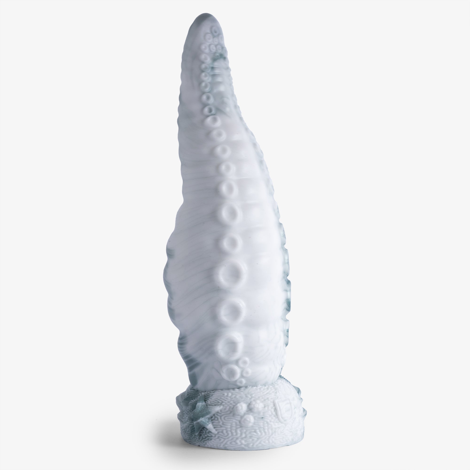 Tentacle Knot - Small Size - Super Soft Firmness - Ready Made