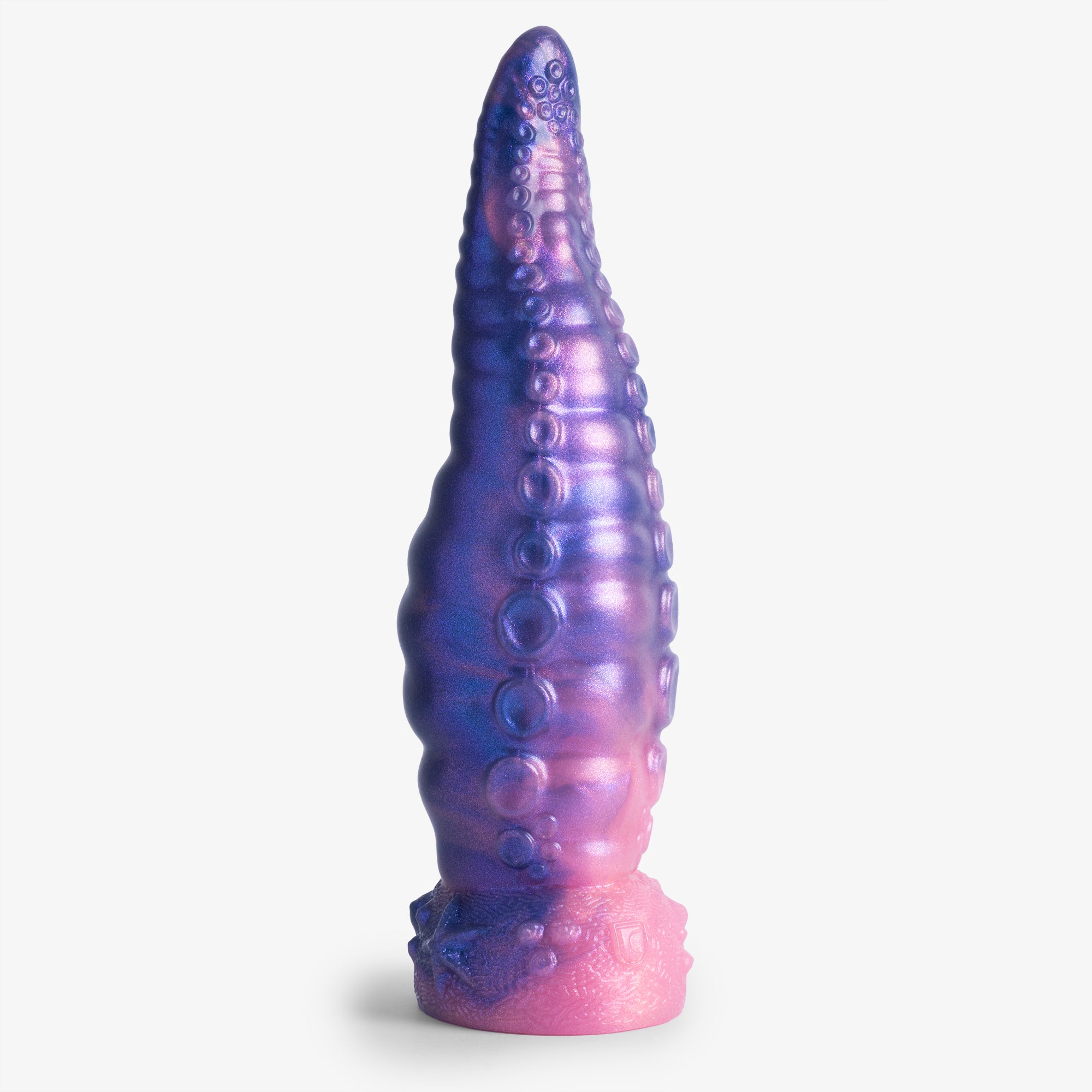Tentacle Knot - Medium Size - Medium Firmness - Ready Made