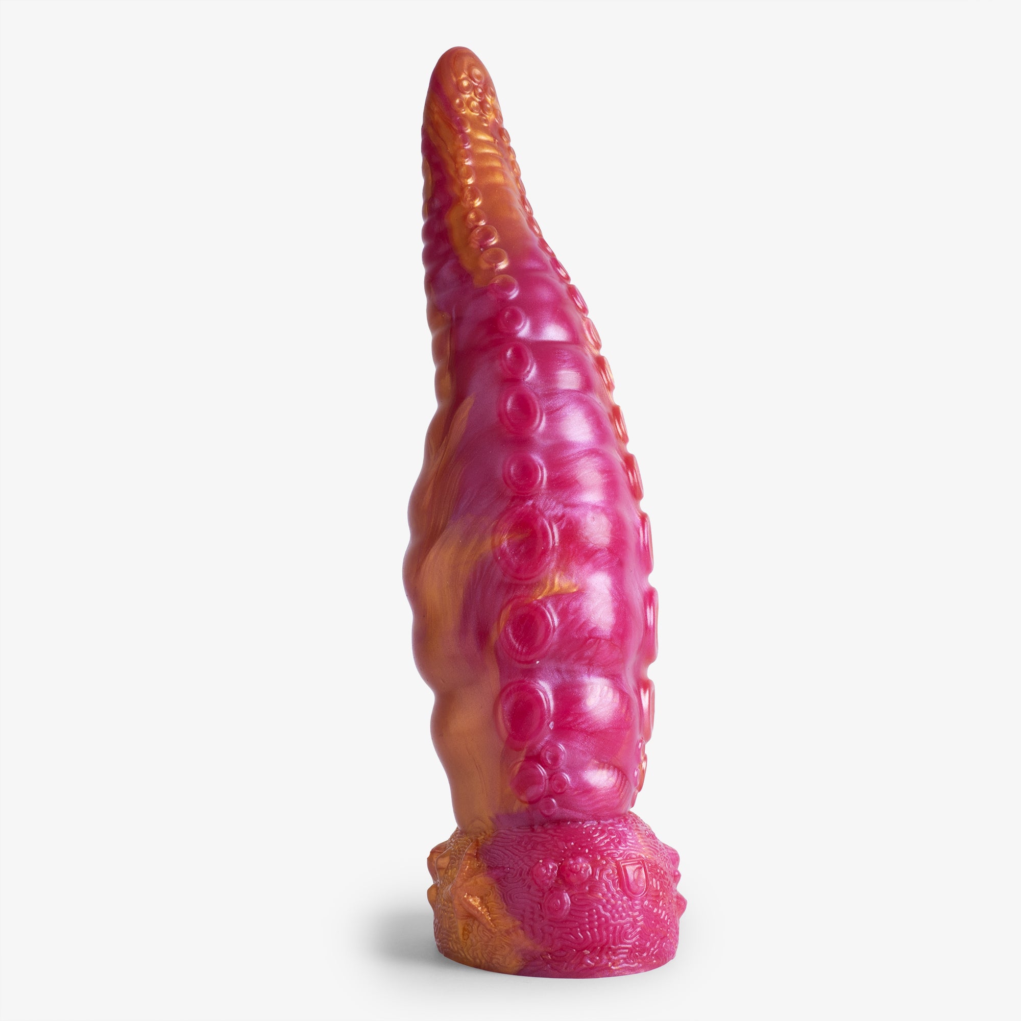 Tentacle Knot - Large Size - Super Soft Firmness - Ready Made