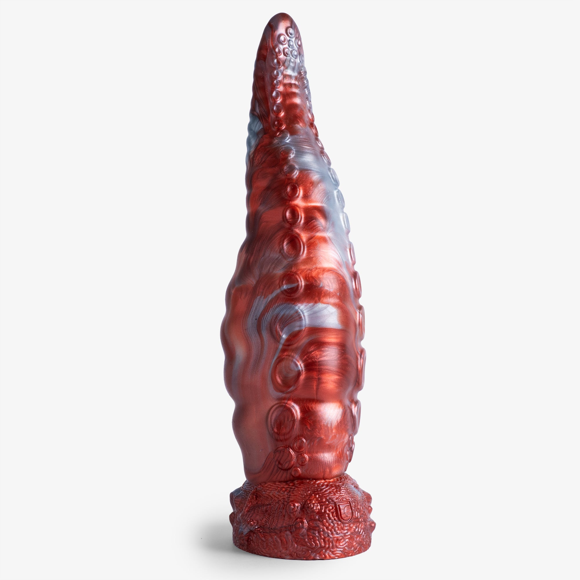 Tentacle Knot - Large Size - Super Soft Firmness - Ready Made