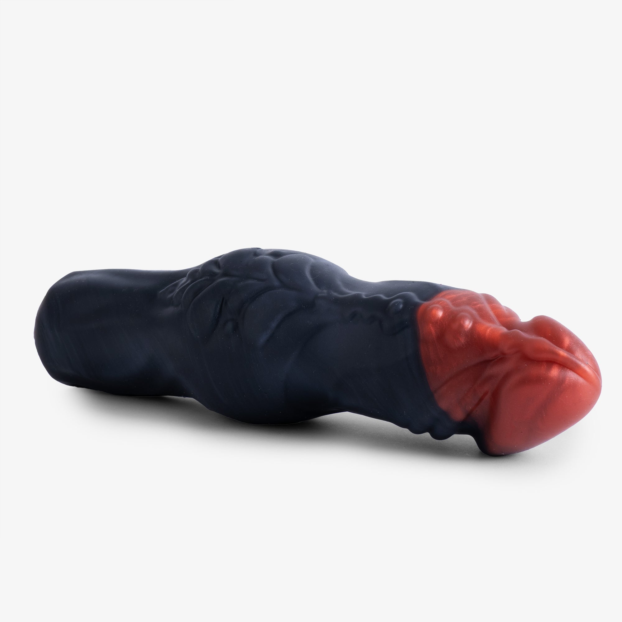 The Werewolf Extender - Super Soft Firmness - Ready Made