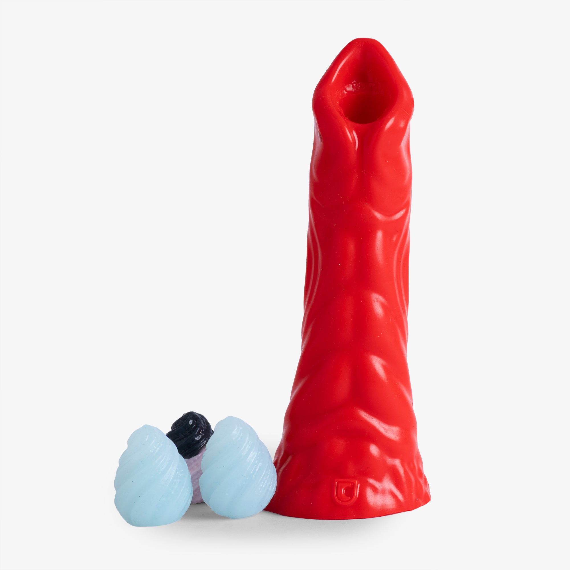 The Alien Ovipositor - Small Size - Super Soft Firmness - Almost Perfect - Ready Made